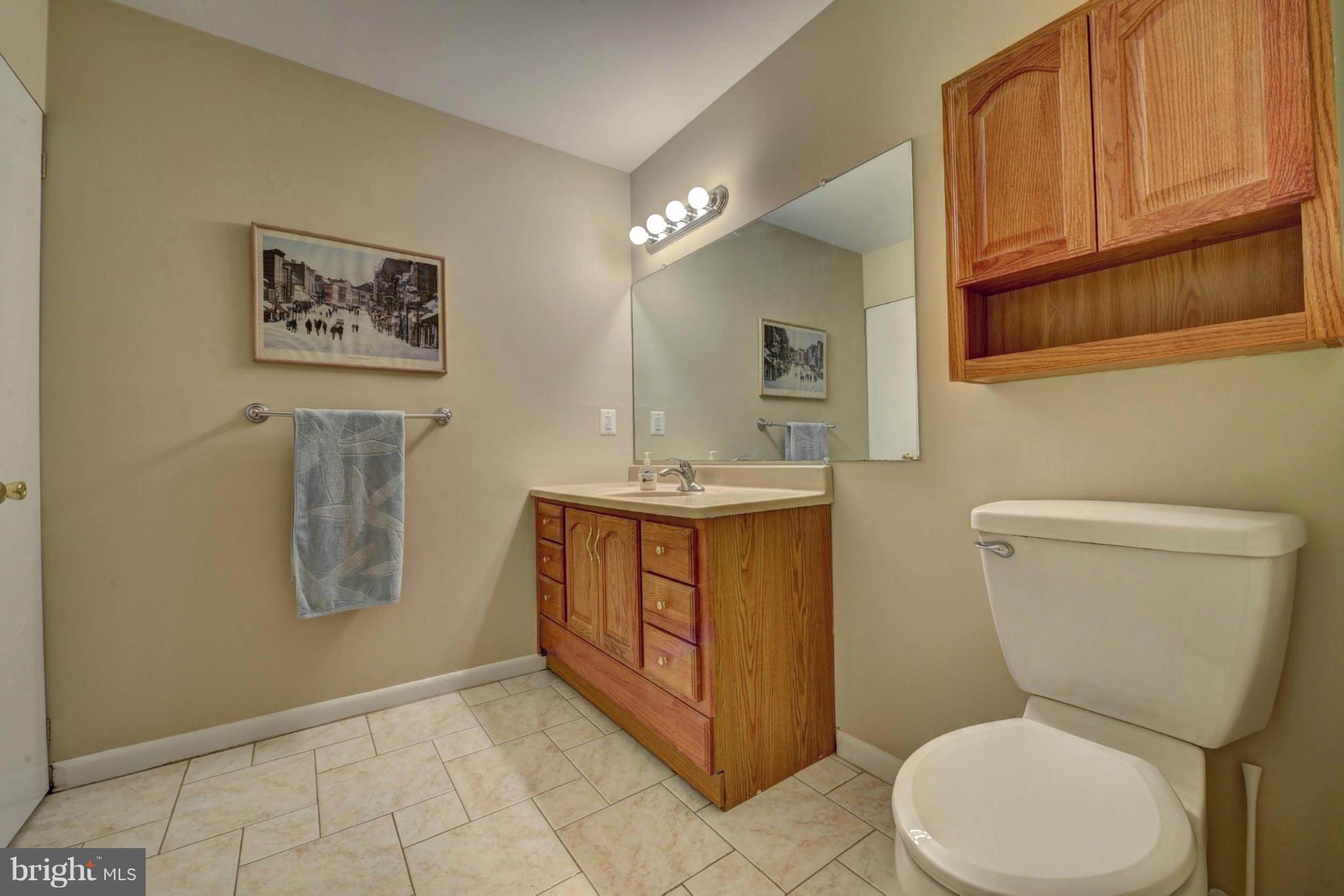 TYSONS WOODS - Residential