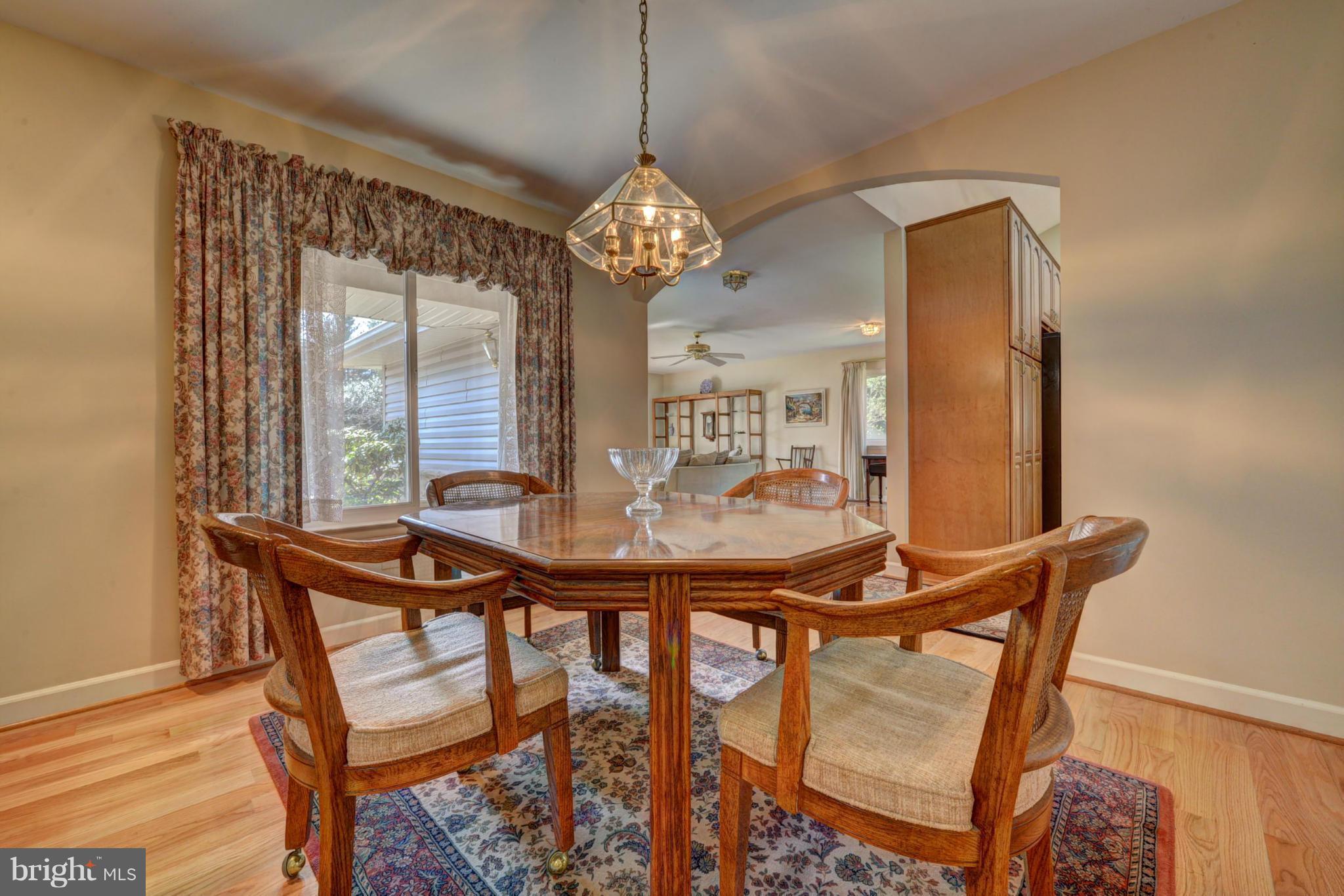 TYSONS WOODS - Residential