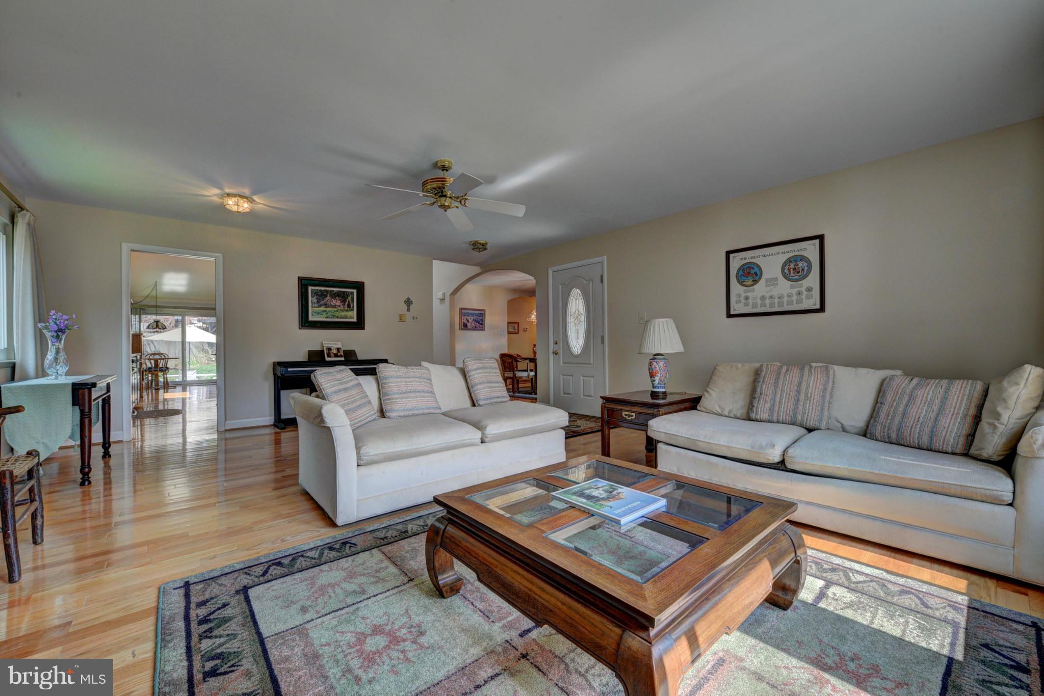 TYSONS WOODS - Residential