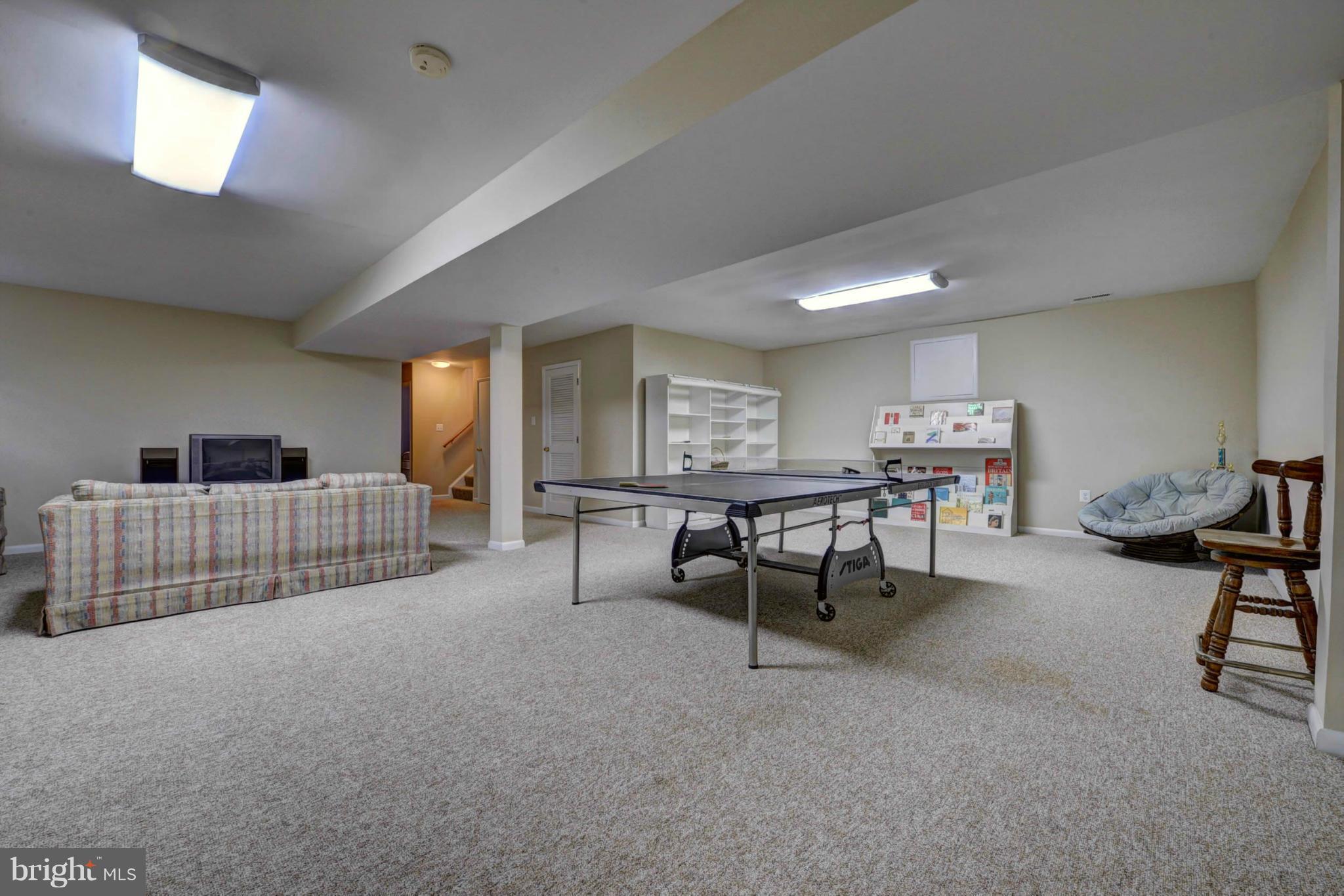 TYSONS WOODS - Residential