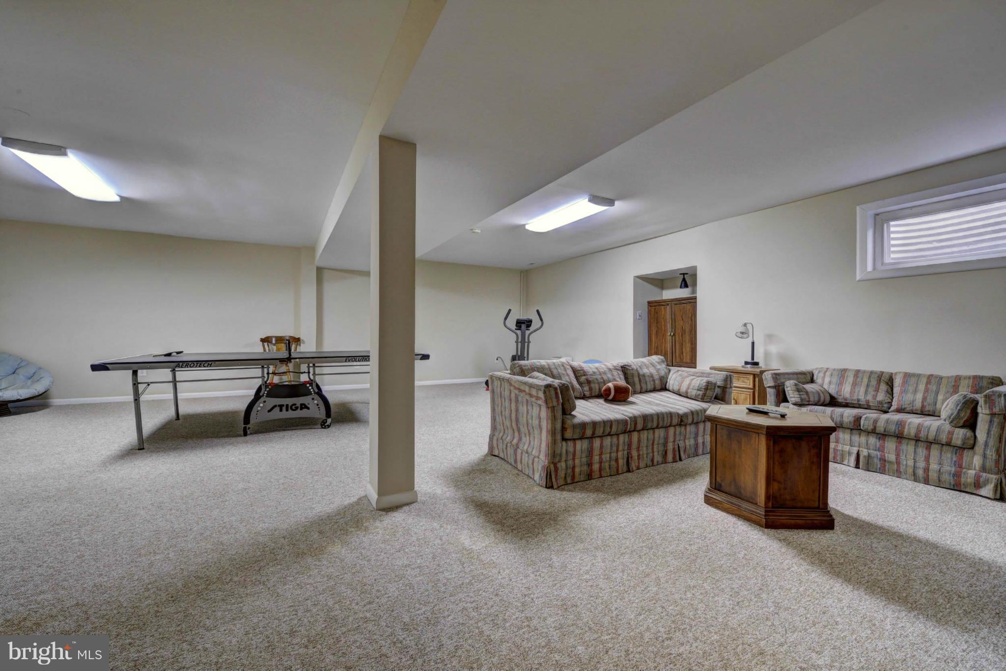 TYSONS WOODS - Residential