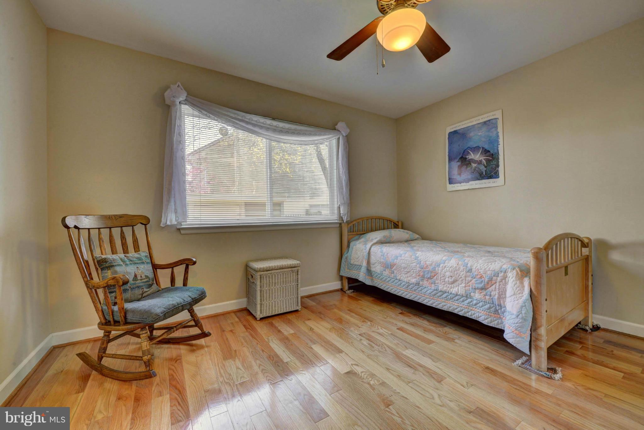 TYSONS WOODS - Residential