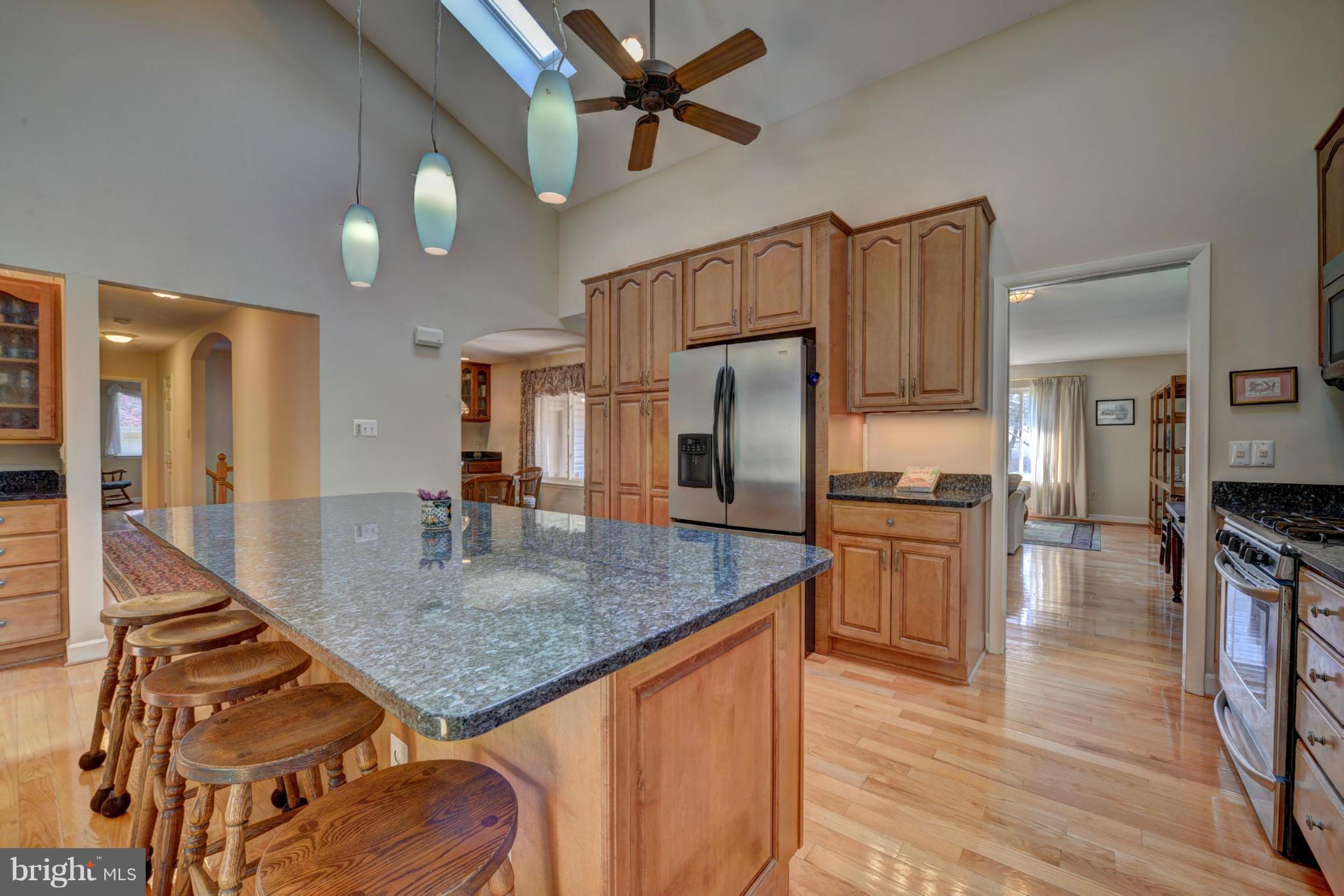 TYSONS WOODS - Residential