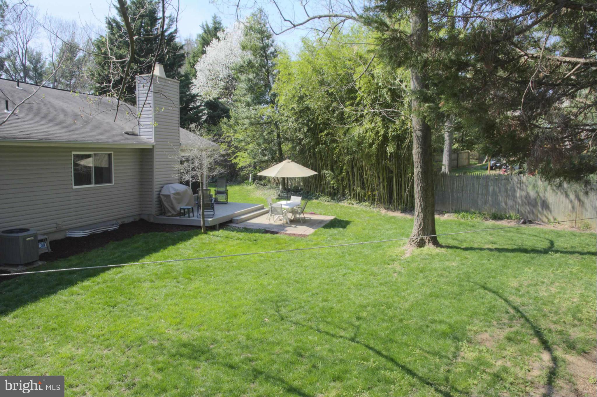 TYSONS WOODS - Residential