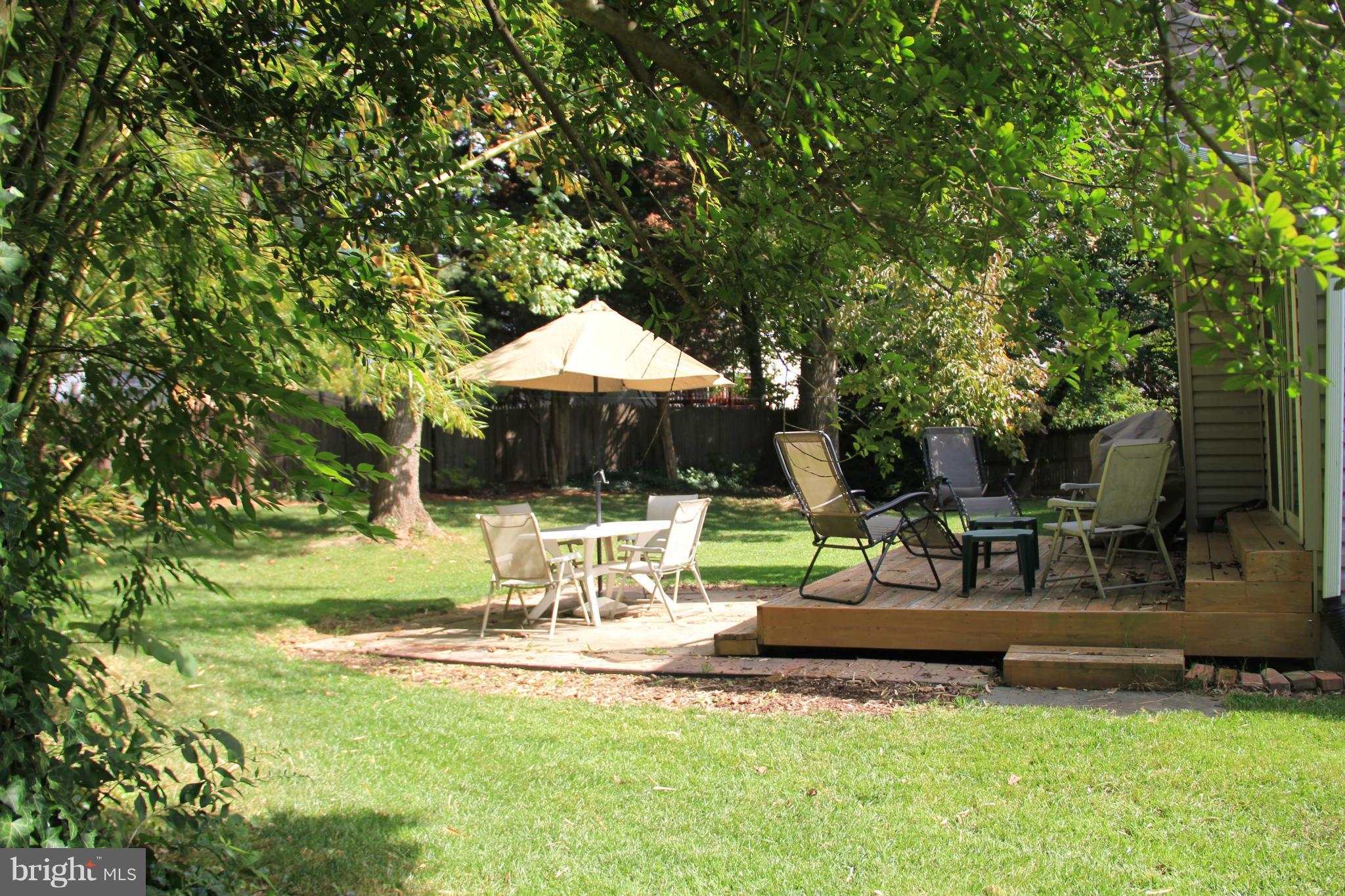 TYSONS WOODS - Residential