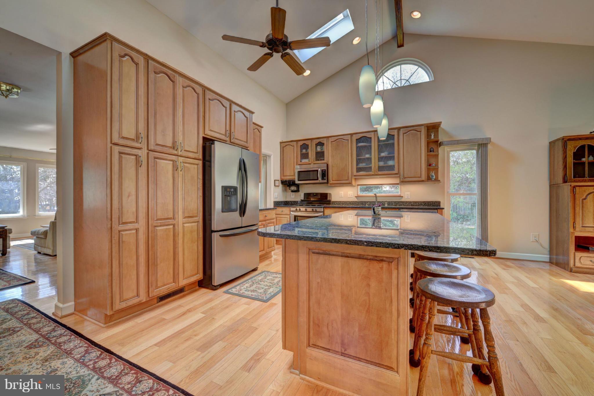 TYSONS WOODS - Residential