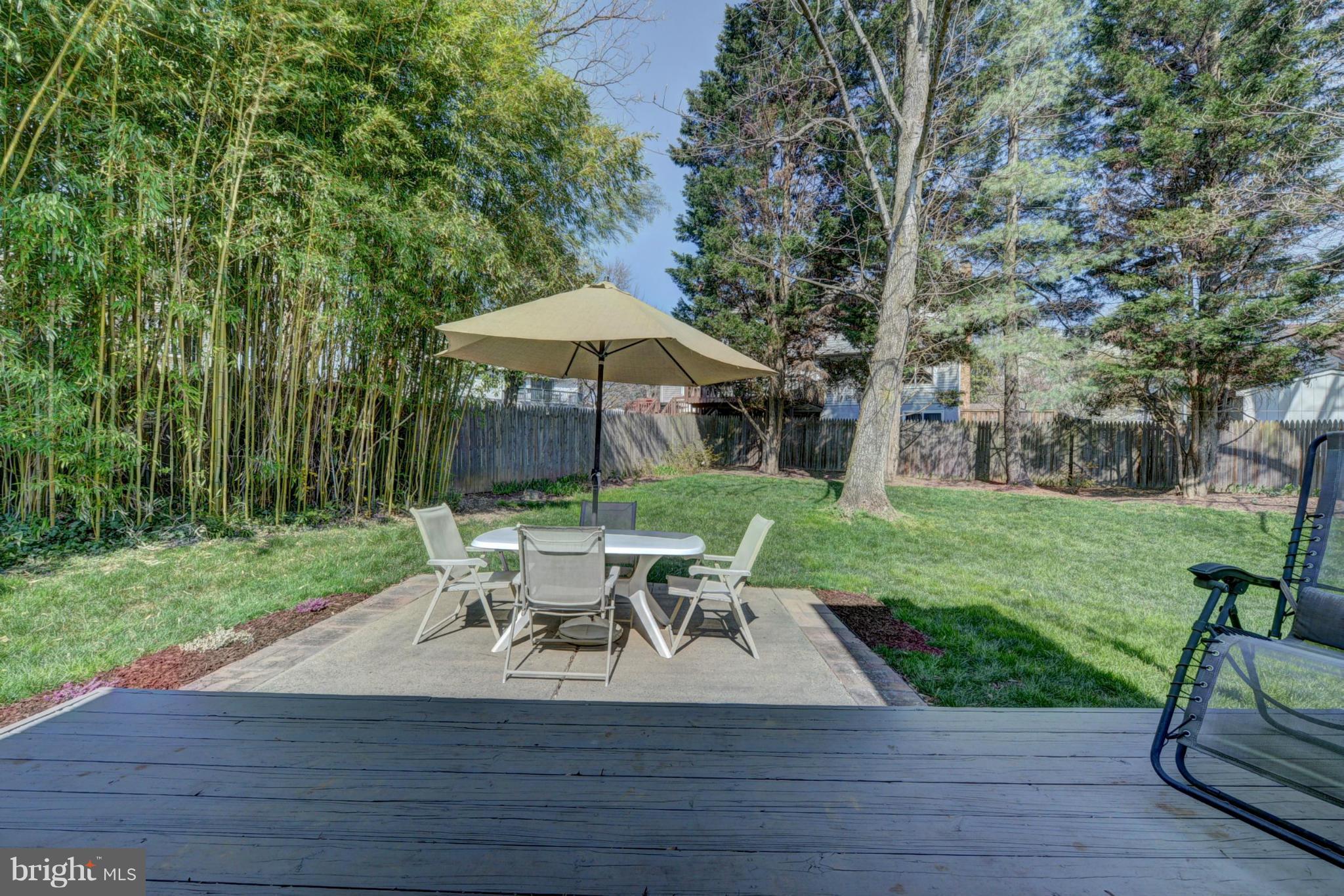 TYSONS WOODS - Residential