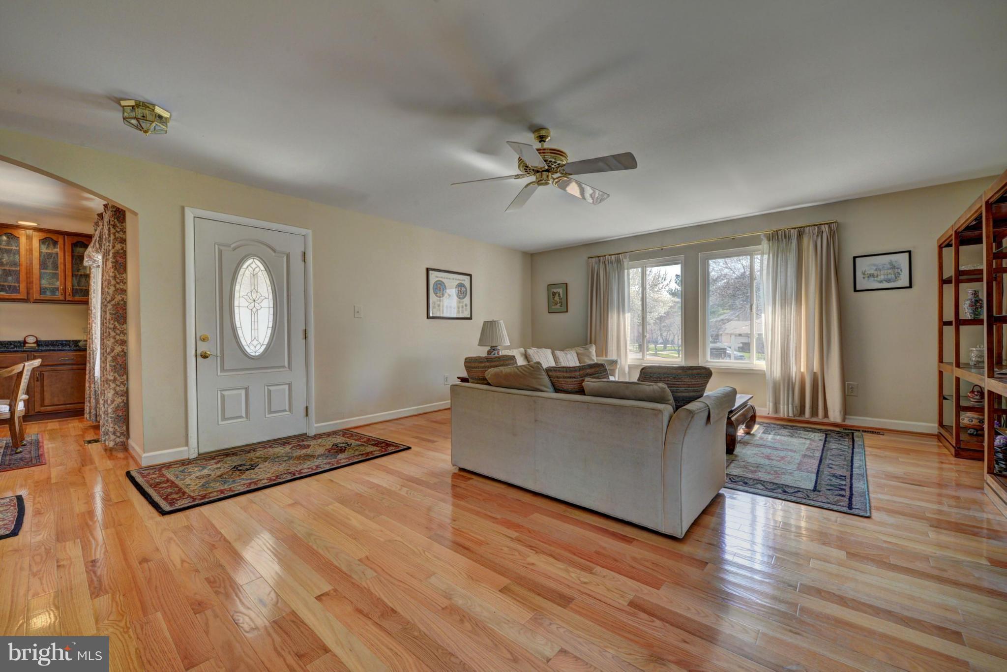 TYSONS WOODS - Residential