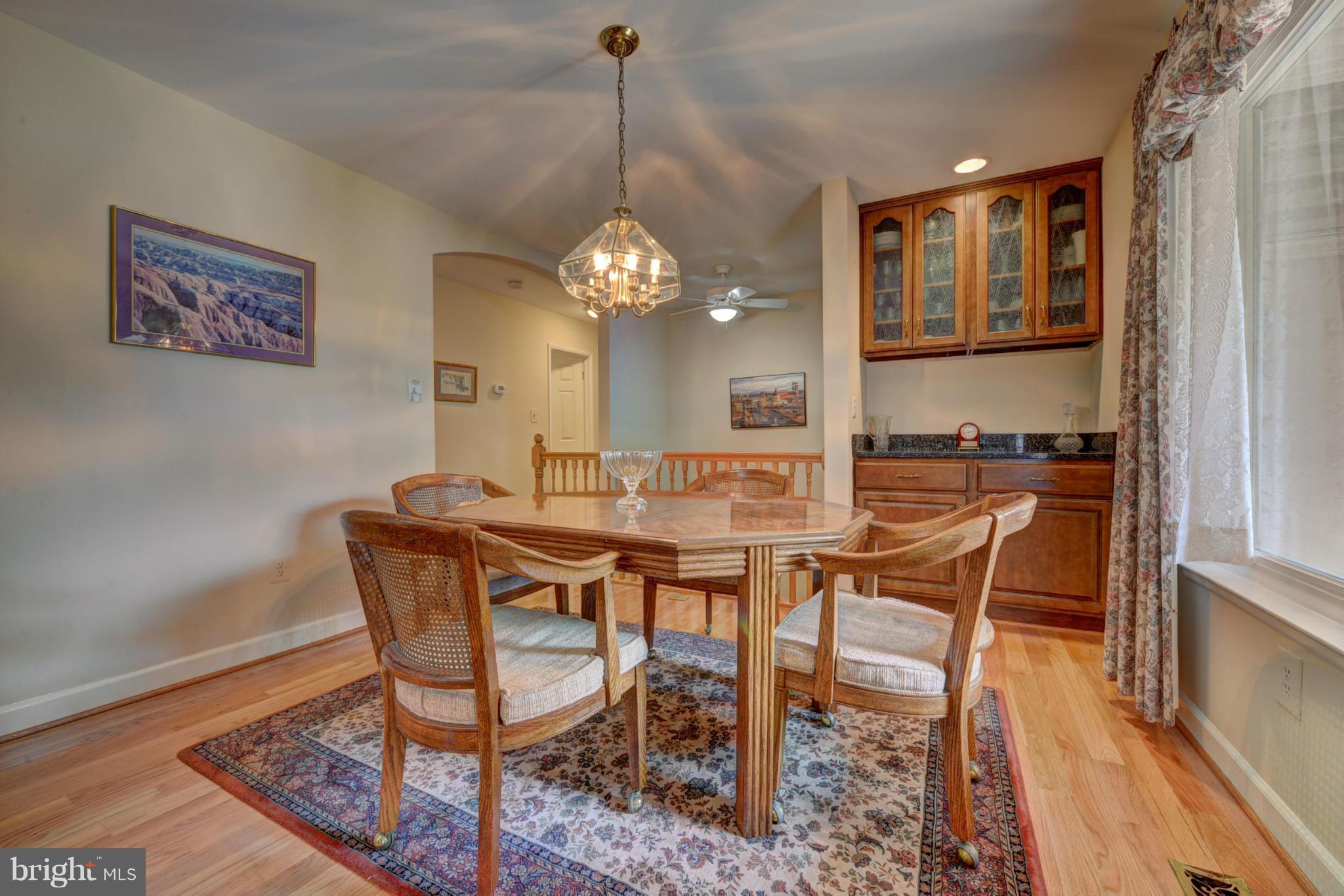 TYSONS WOODS - Residential