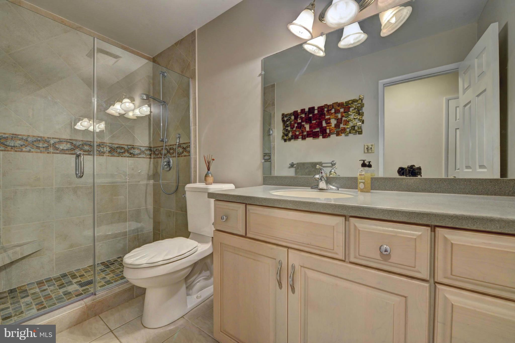 TYSONS WOODS - Residential