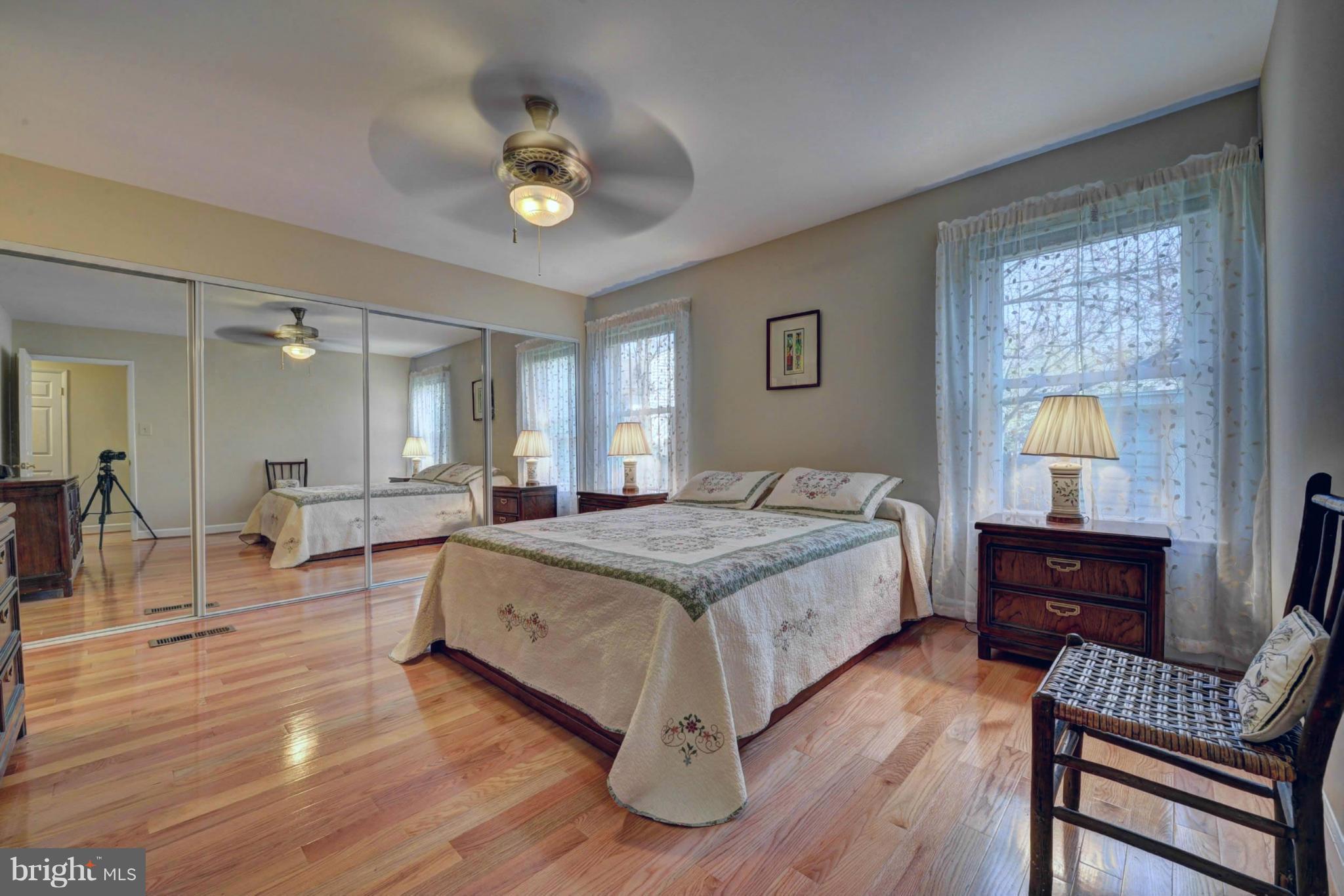 TYSONS WOODS - Residential