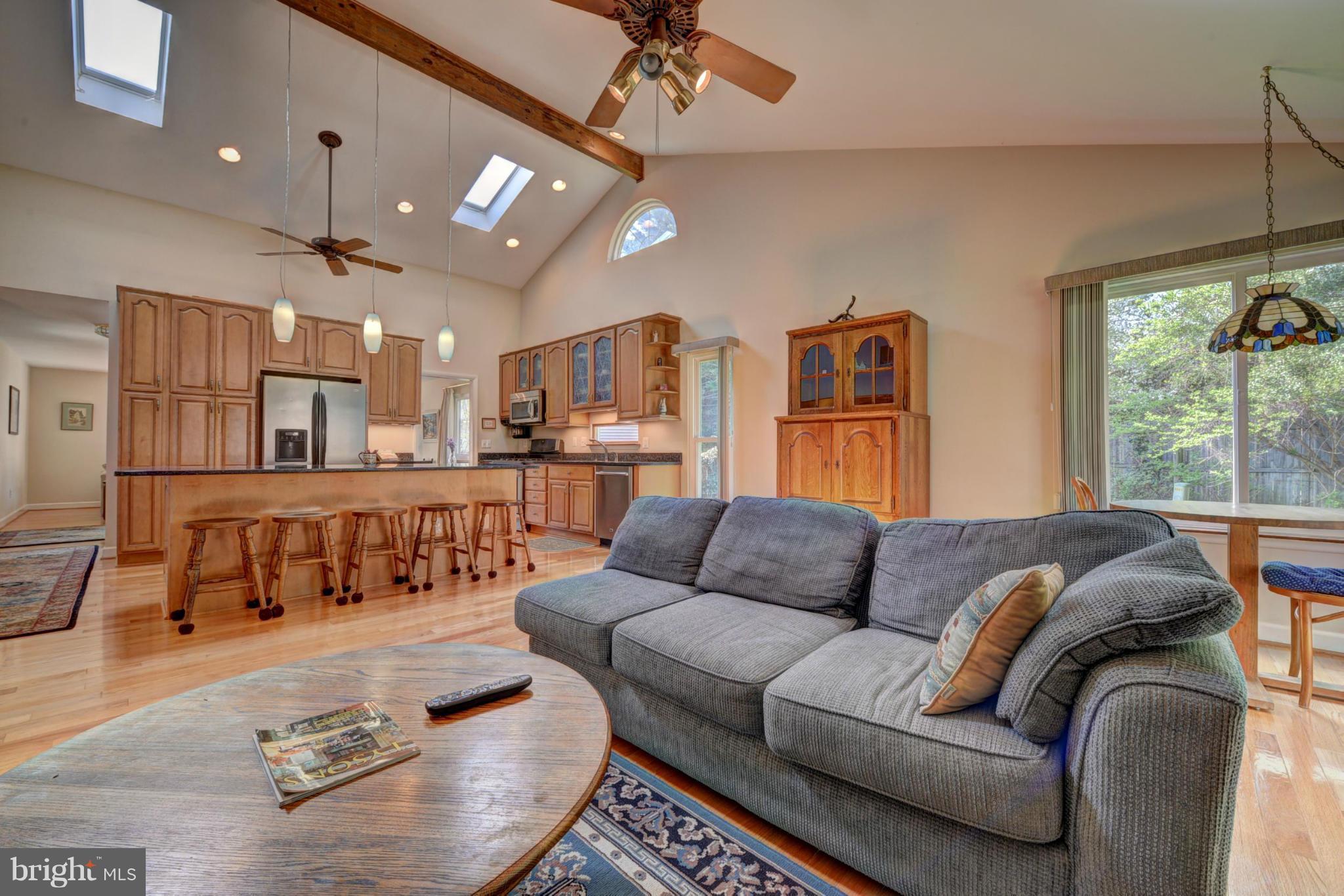 TYSONS WOODS - Residential