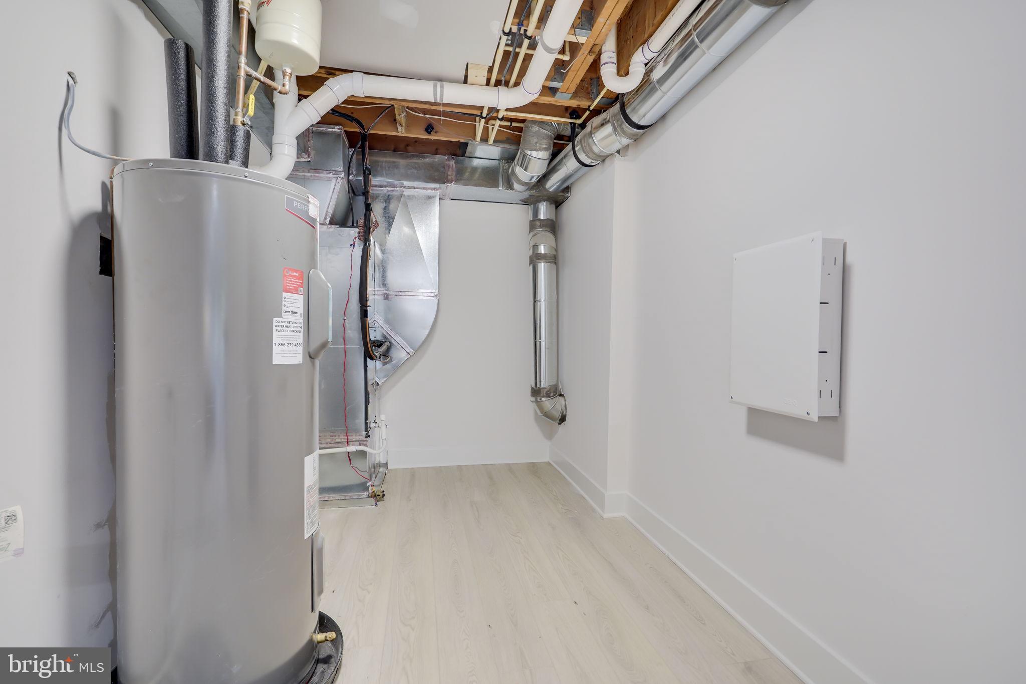 TAKOMA PARK - Residential