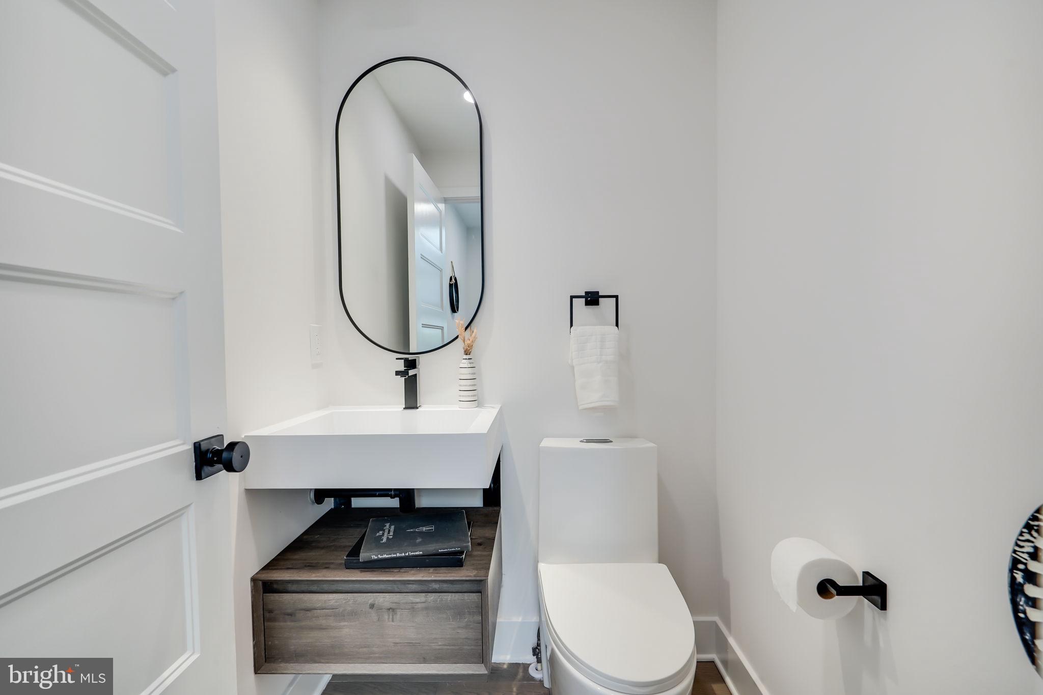 TAKOMA PARK - Residential