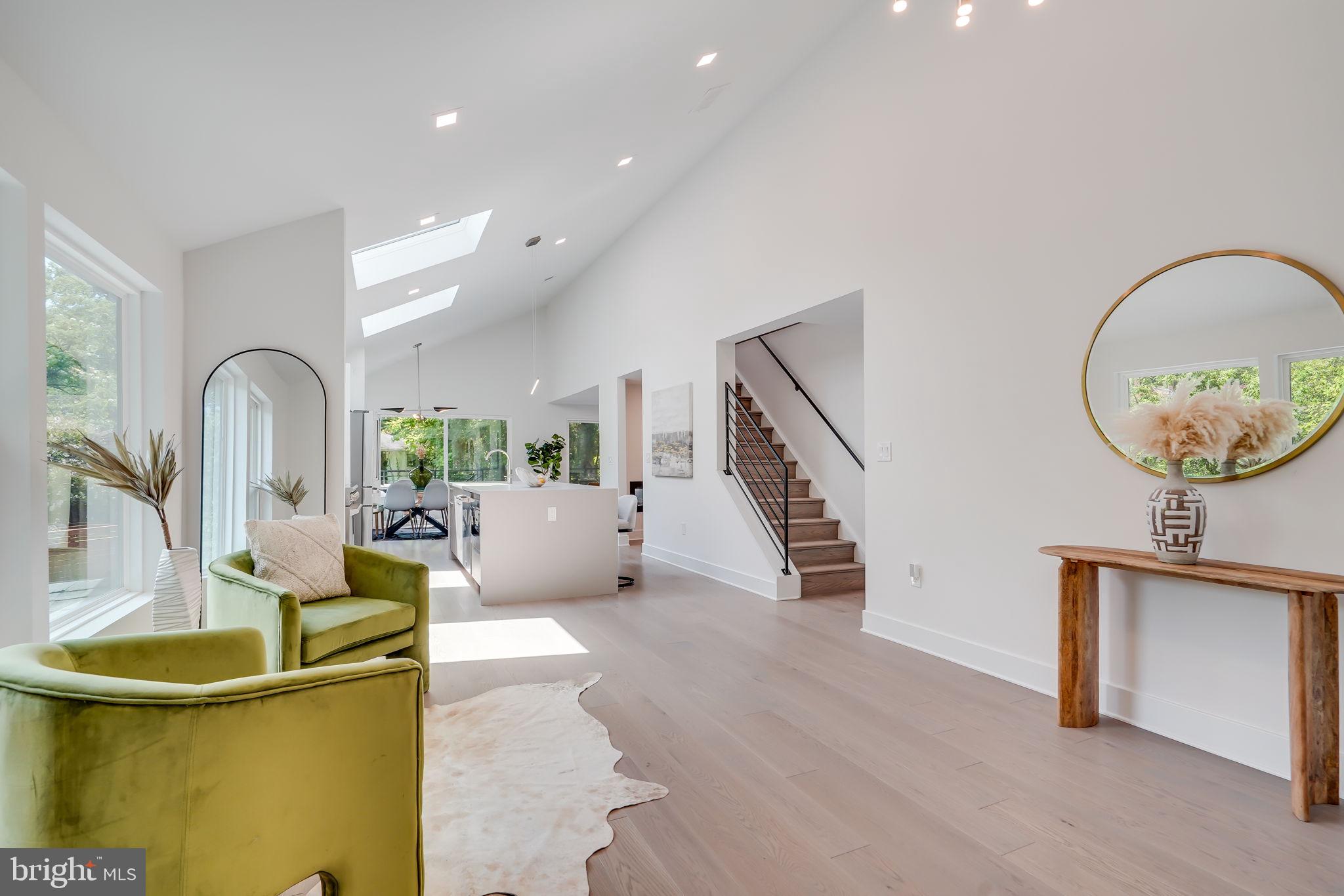 TAKOMA PARK - Residential