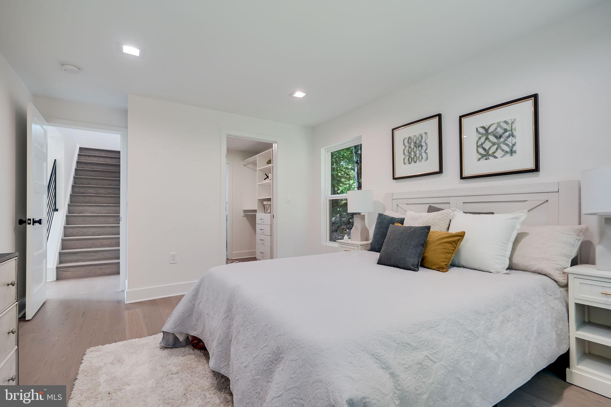 TAKOMA PARK - Residential