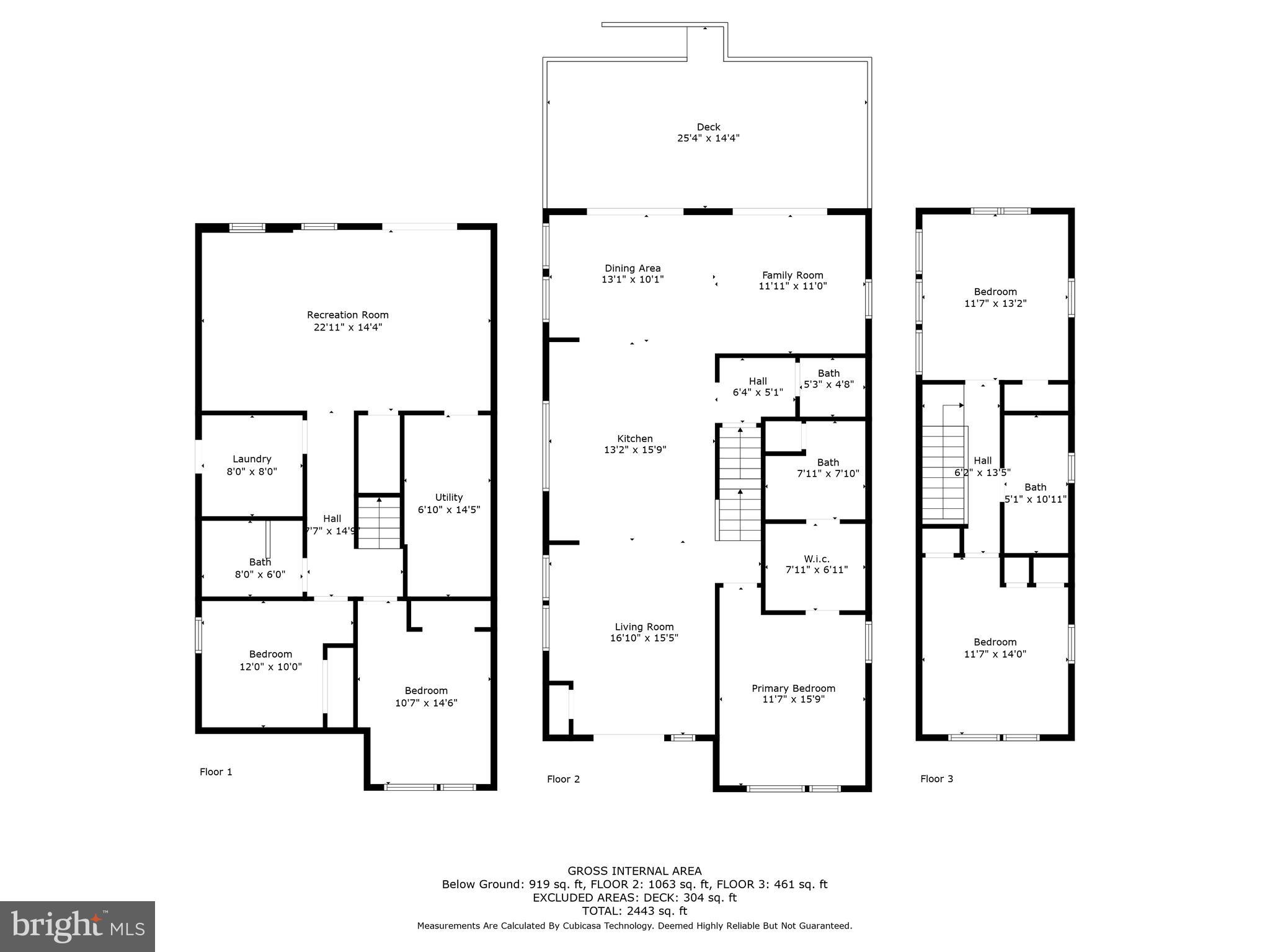 TAKOMA PARK - Residential