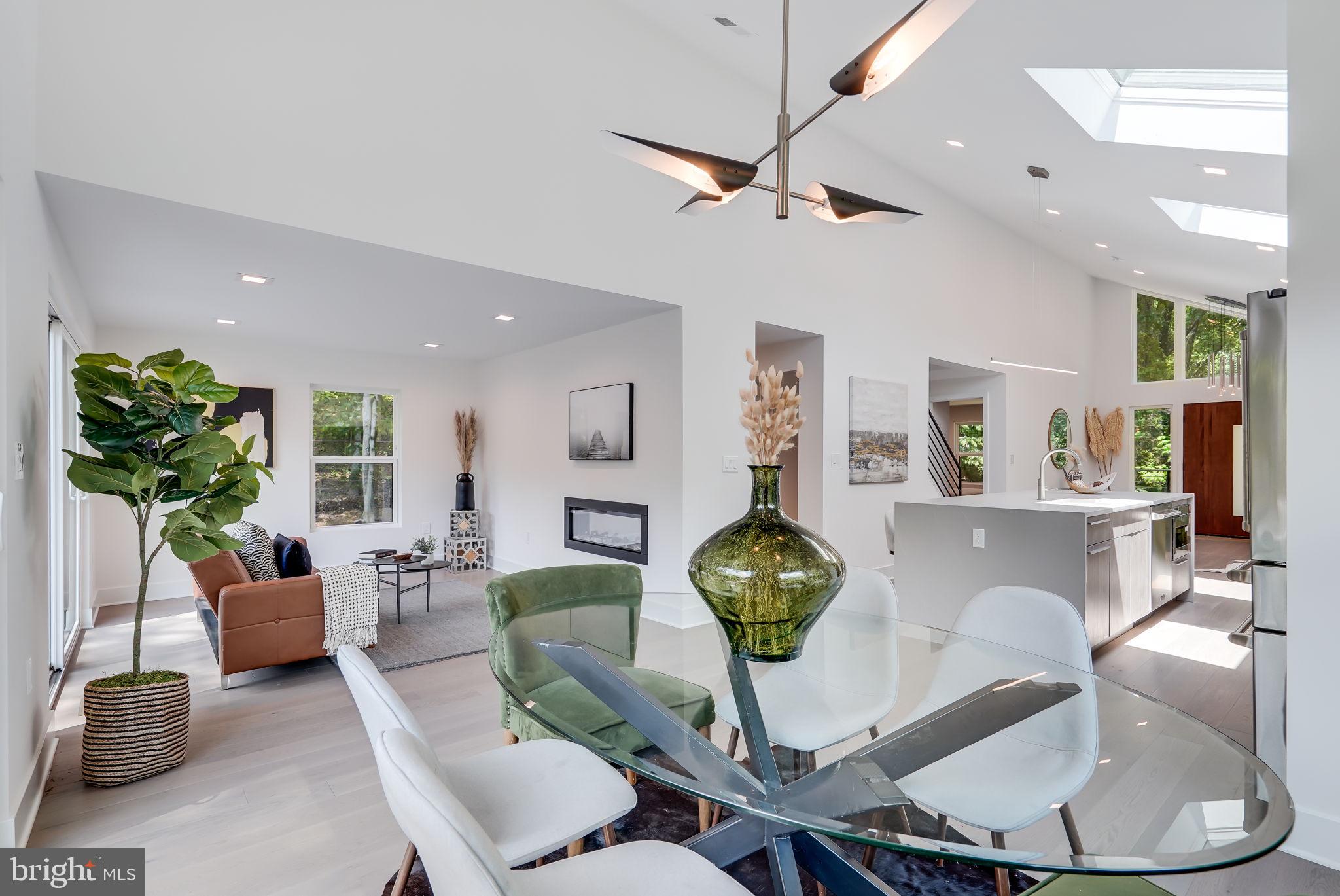 TAKOMA PARK - Residential