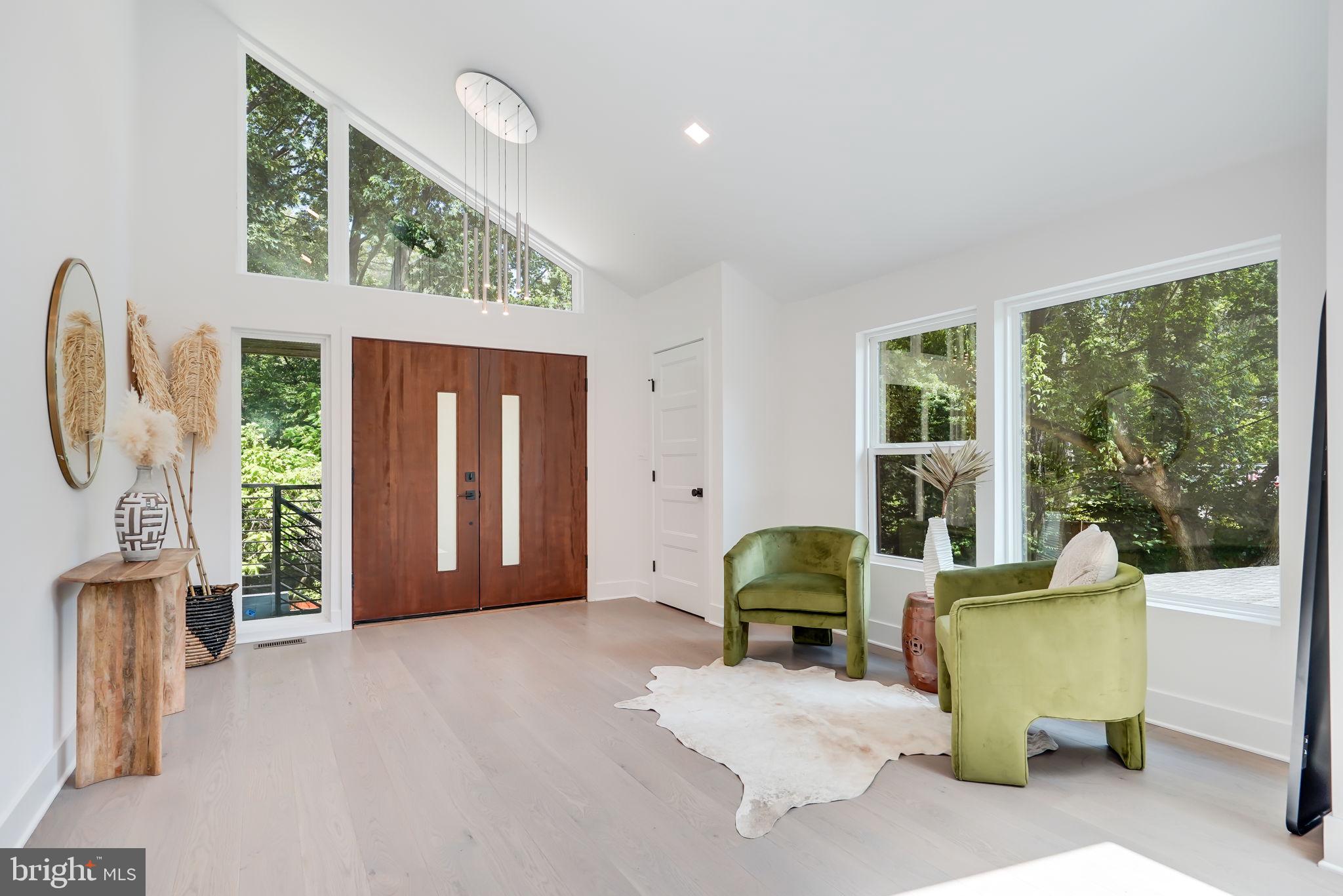 TAKOMA PARK - Residential