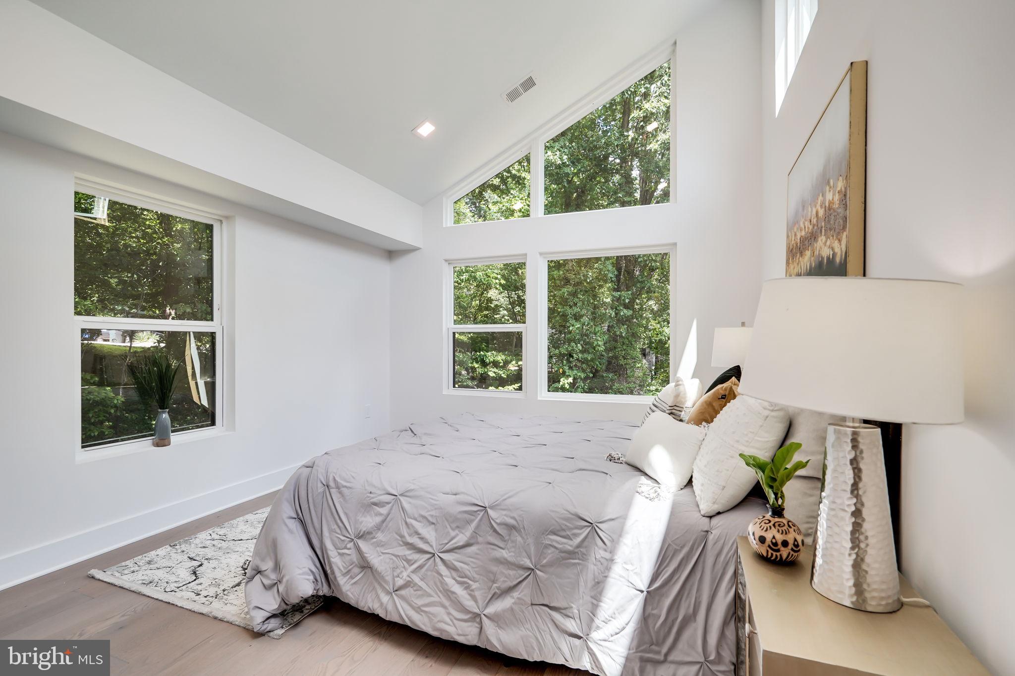 TAKOMA PARK - Residential