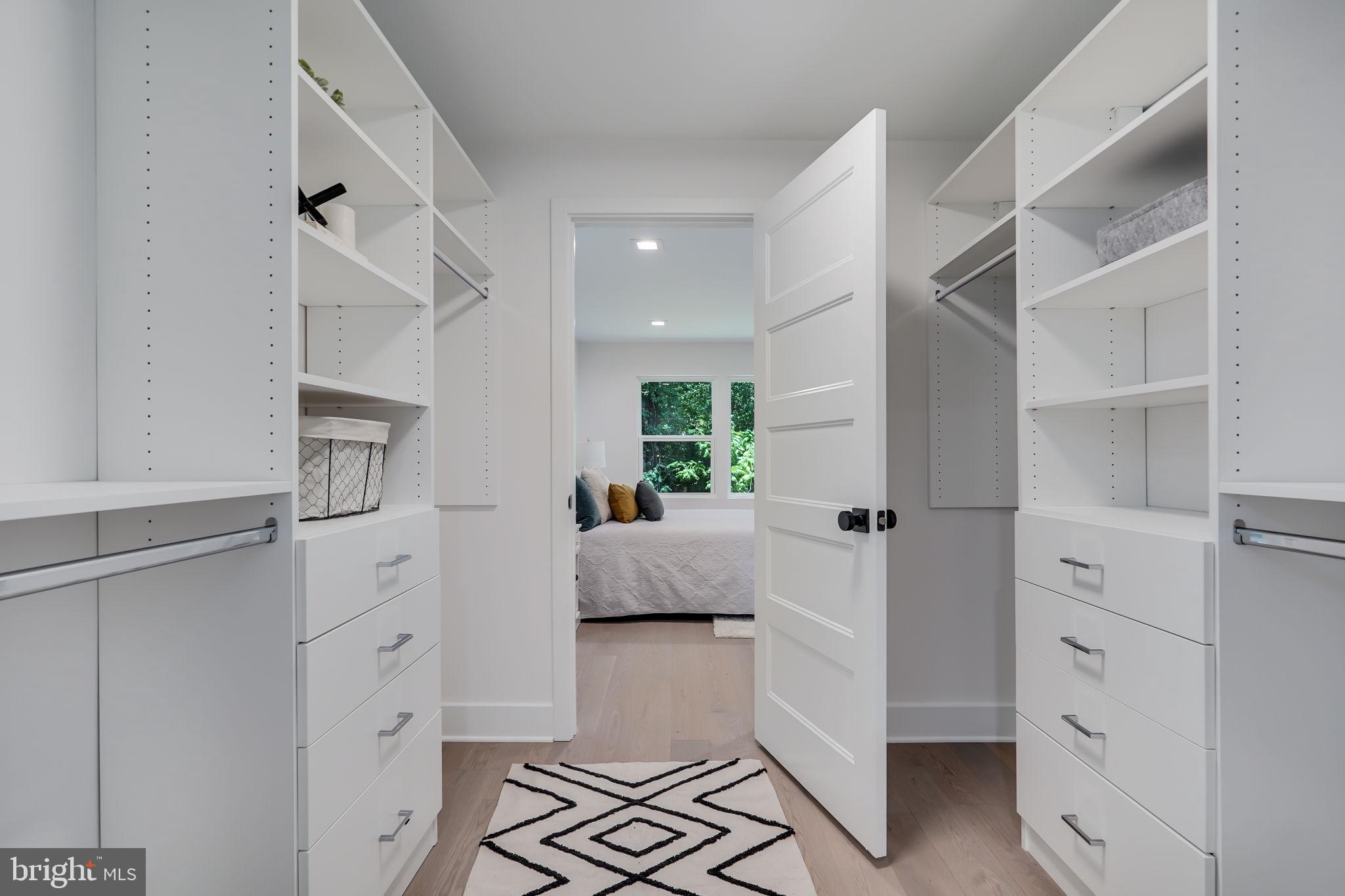 TAKOMA PARK - Residential