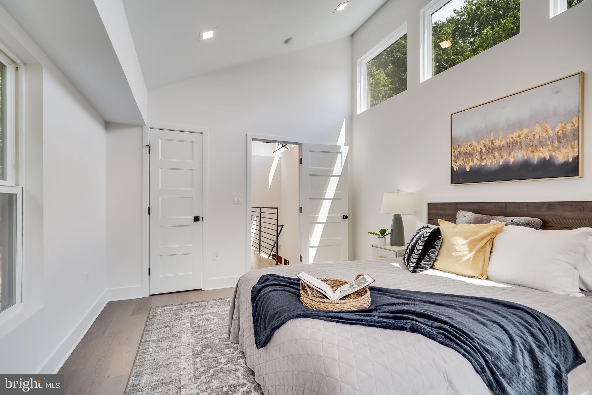 TAKOMA PARK - Residential