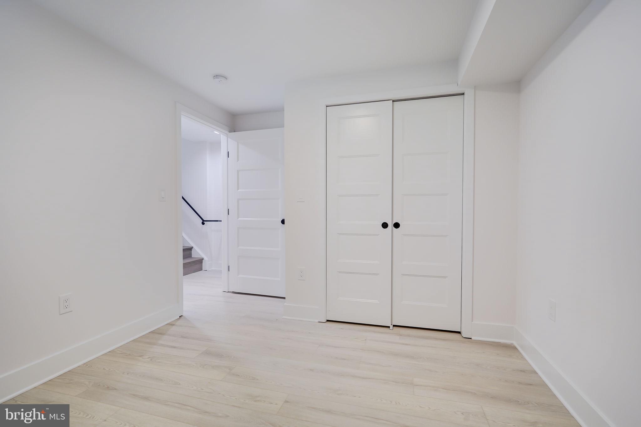 TAKOMA PARK - Residential