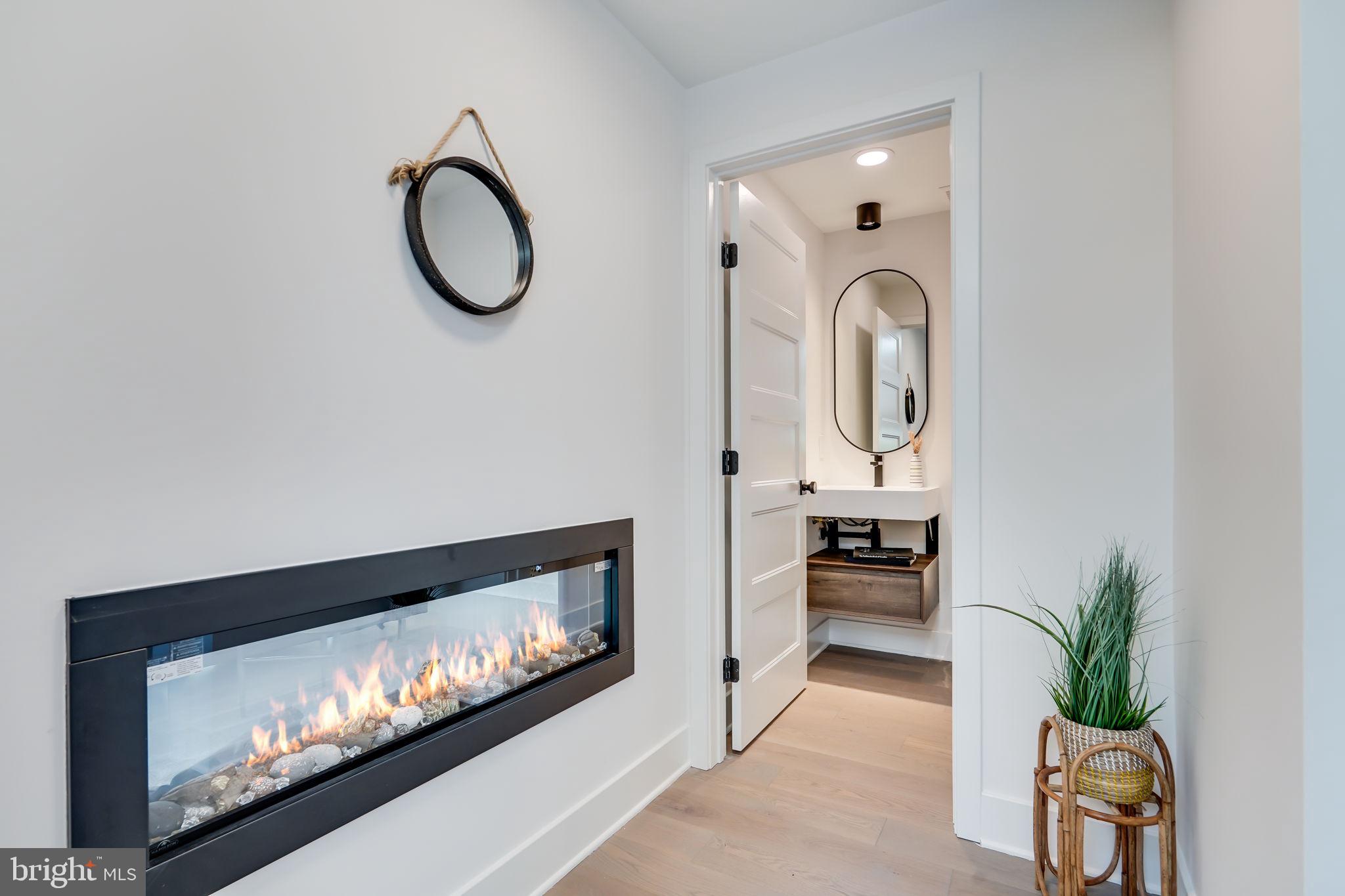 TAKOMA PARK - Residential