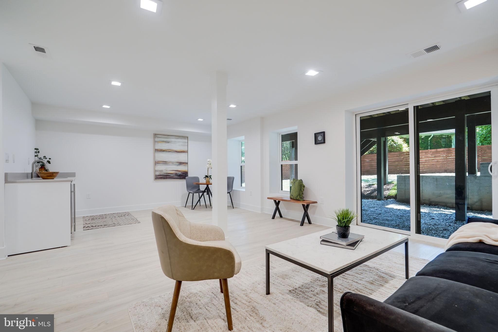 TAKOMA PARK - Residential