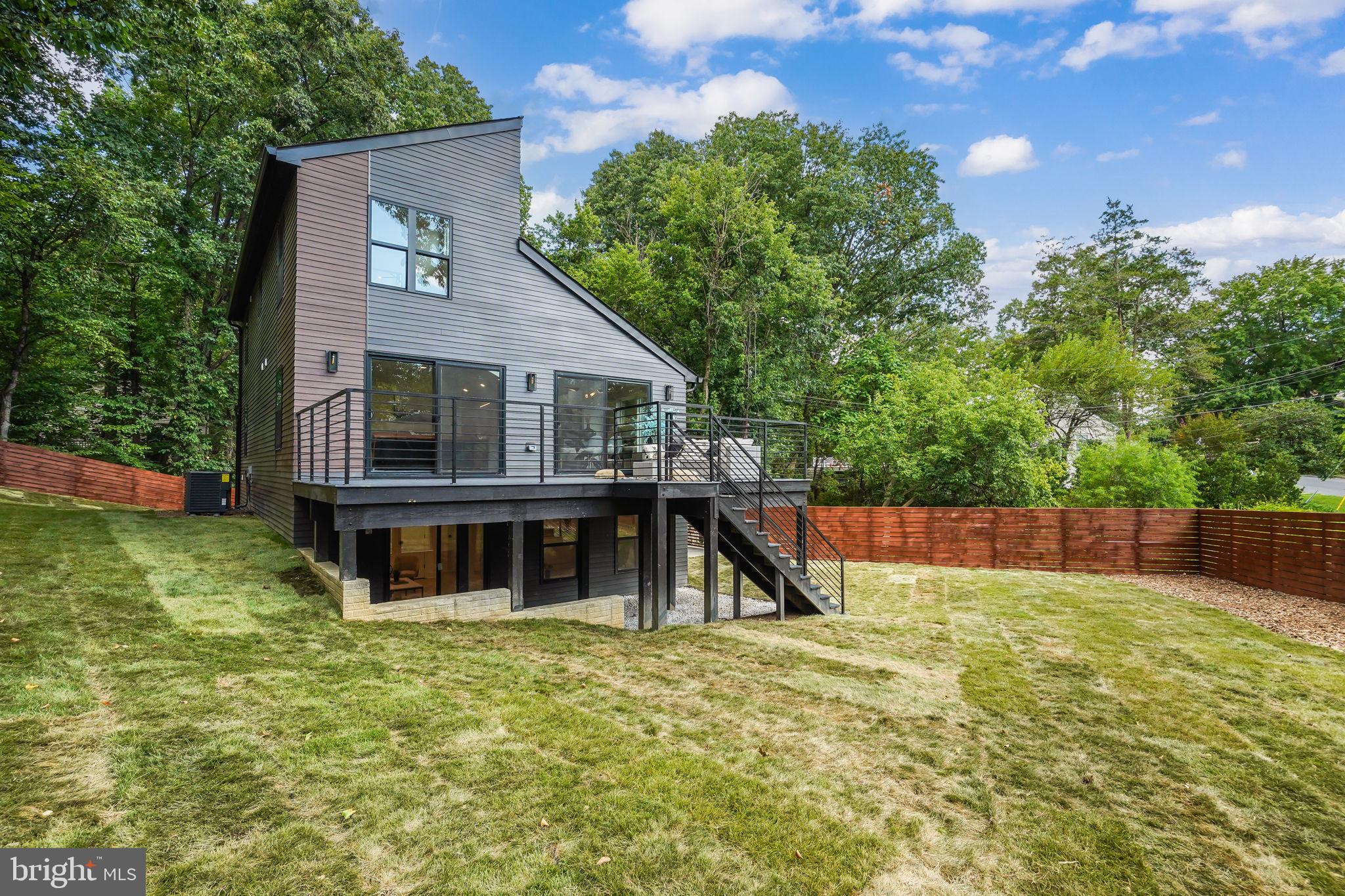 TAKOMA PARK - Residential