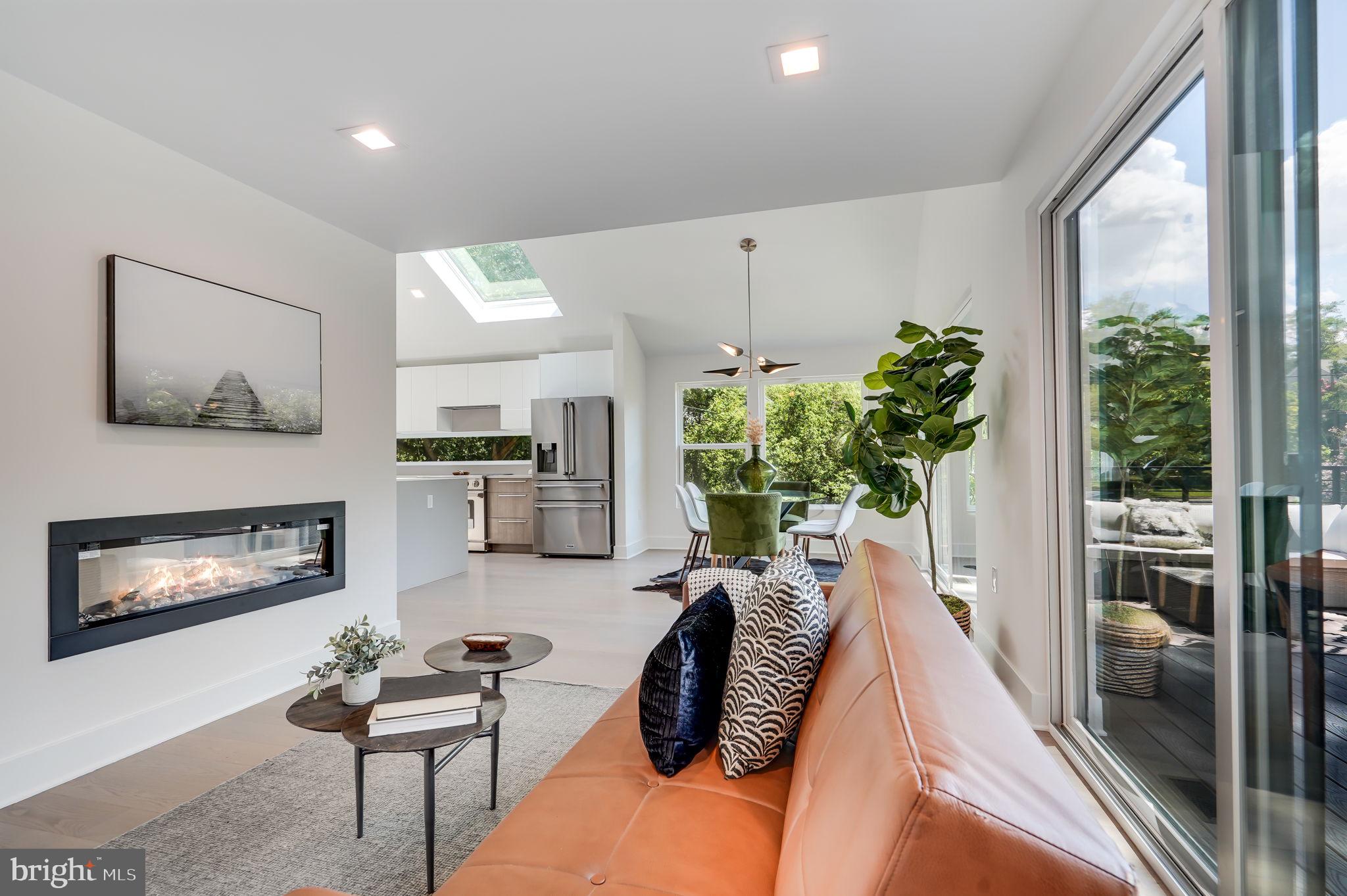 TAKOMA PARK - Residential