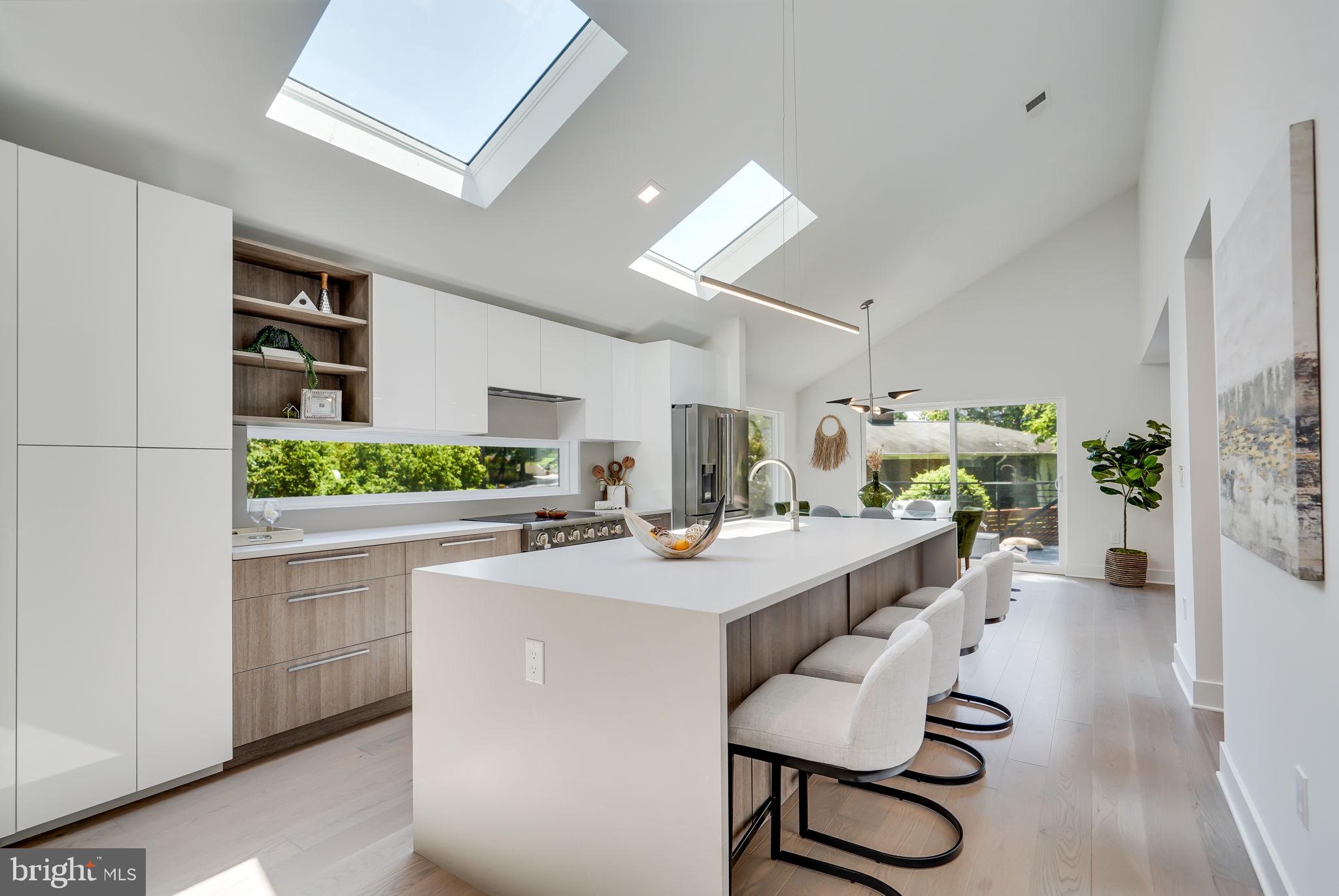 TAKOMA PARK - Residential