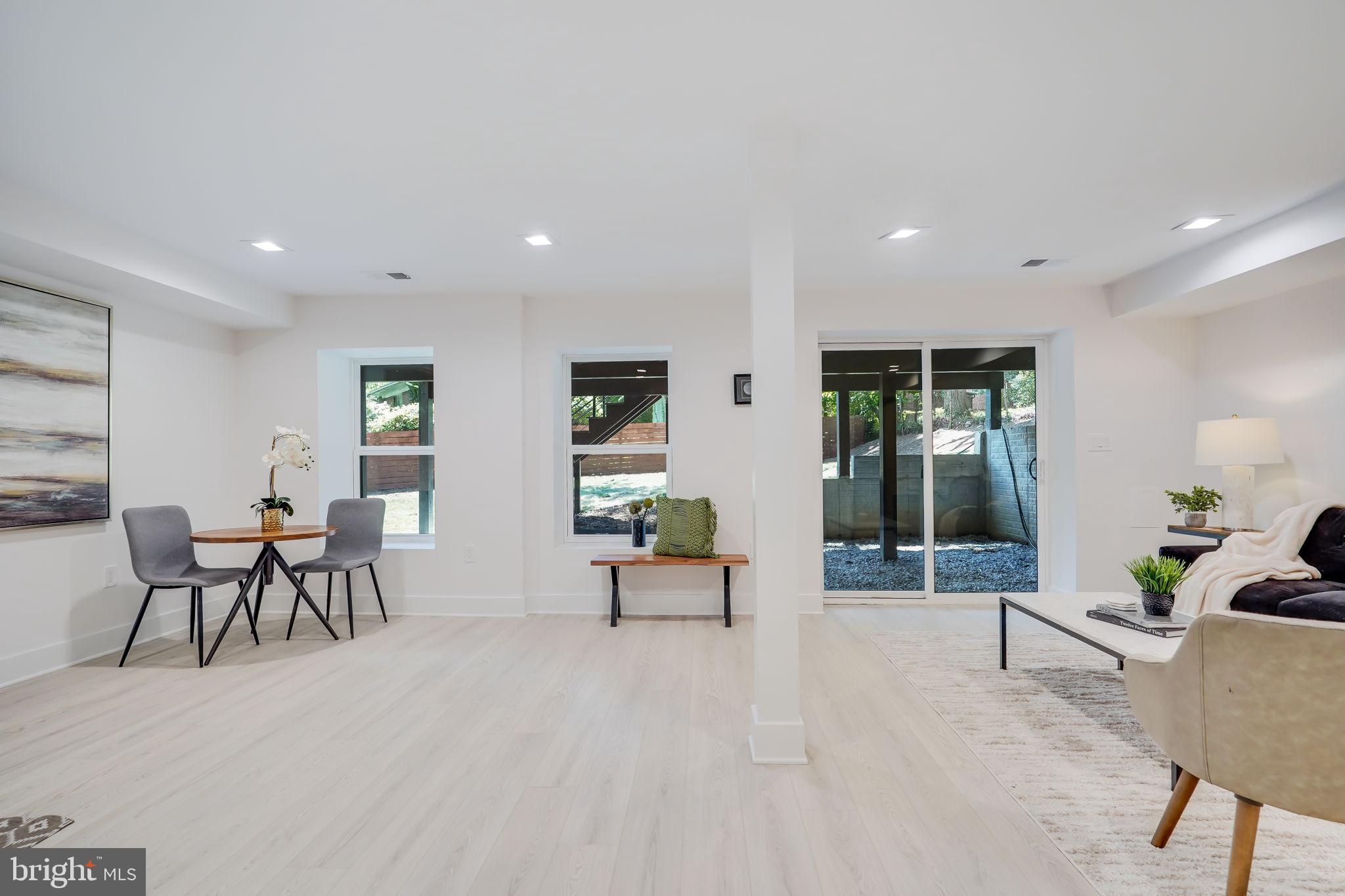 TAKOMA PARK - Residential