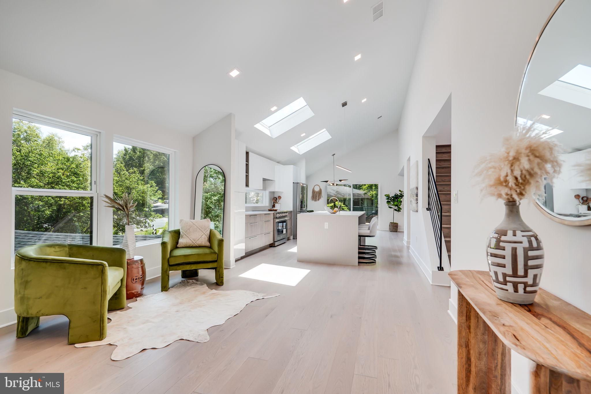 TAKOMA PARK - Residential