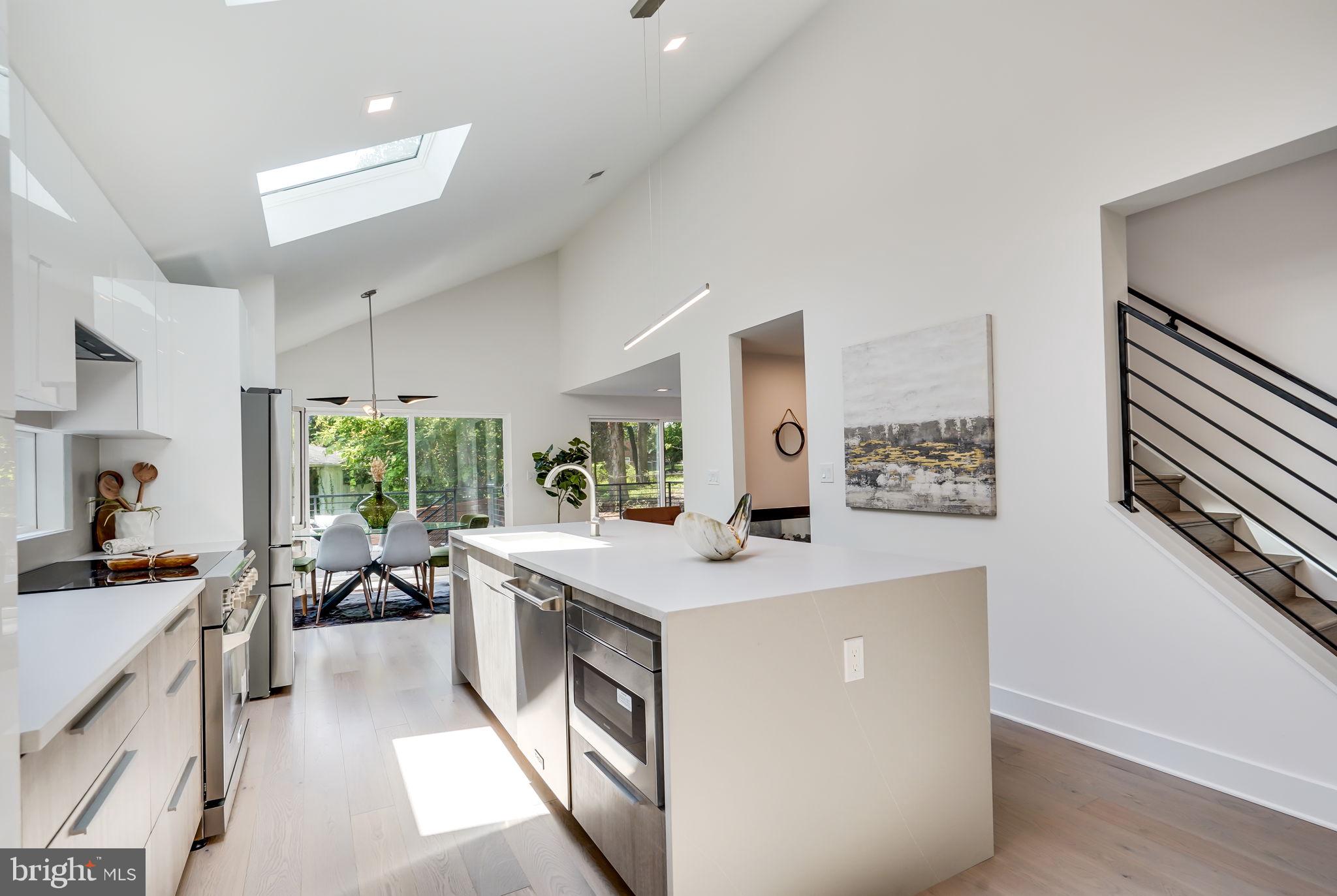 TAKOMA PARK - Residential