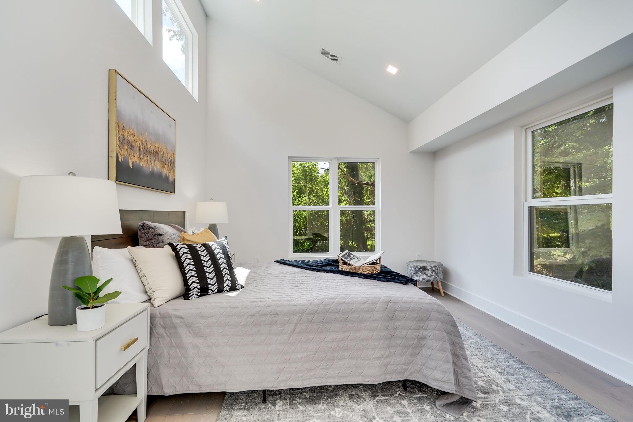 TAKOMA PARK - Residential