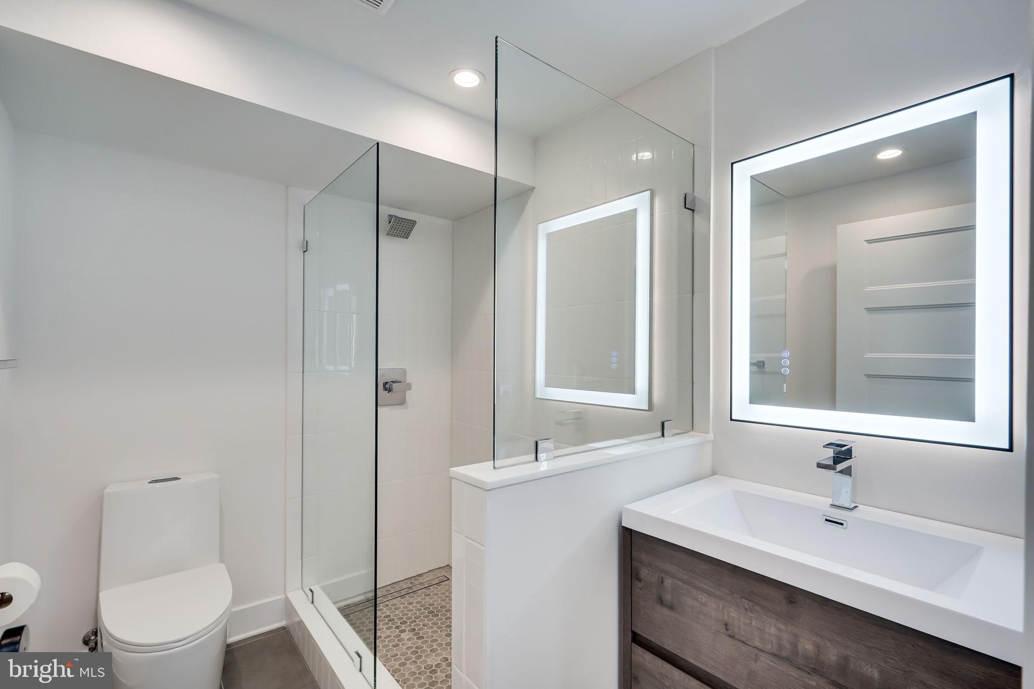 TAKOMA PARK - Residential