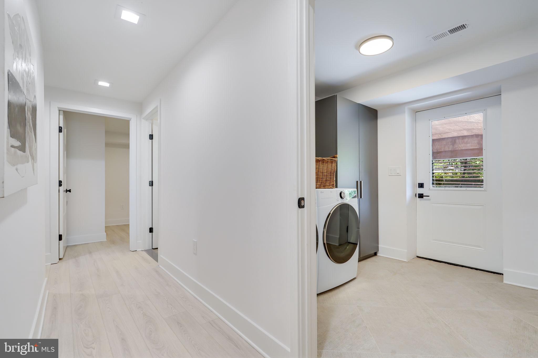 TAKOMA PARK - Residential