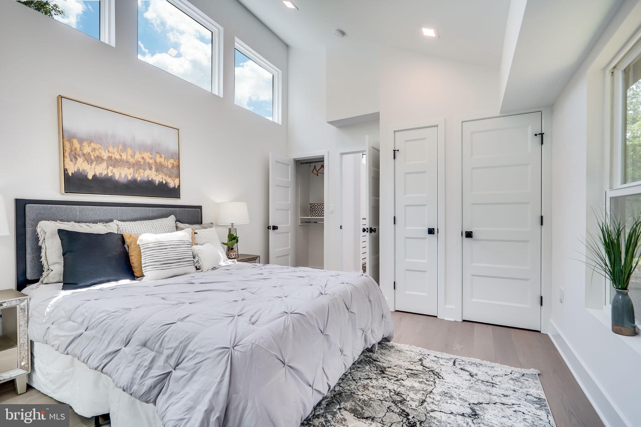 TAKOMA PARK - Residential