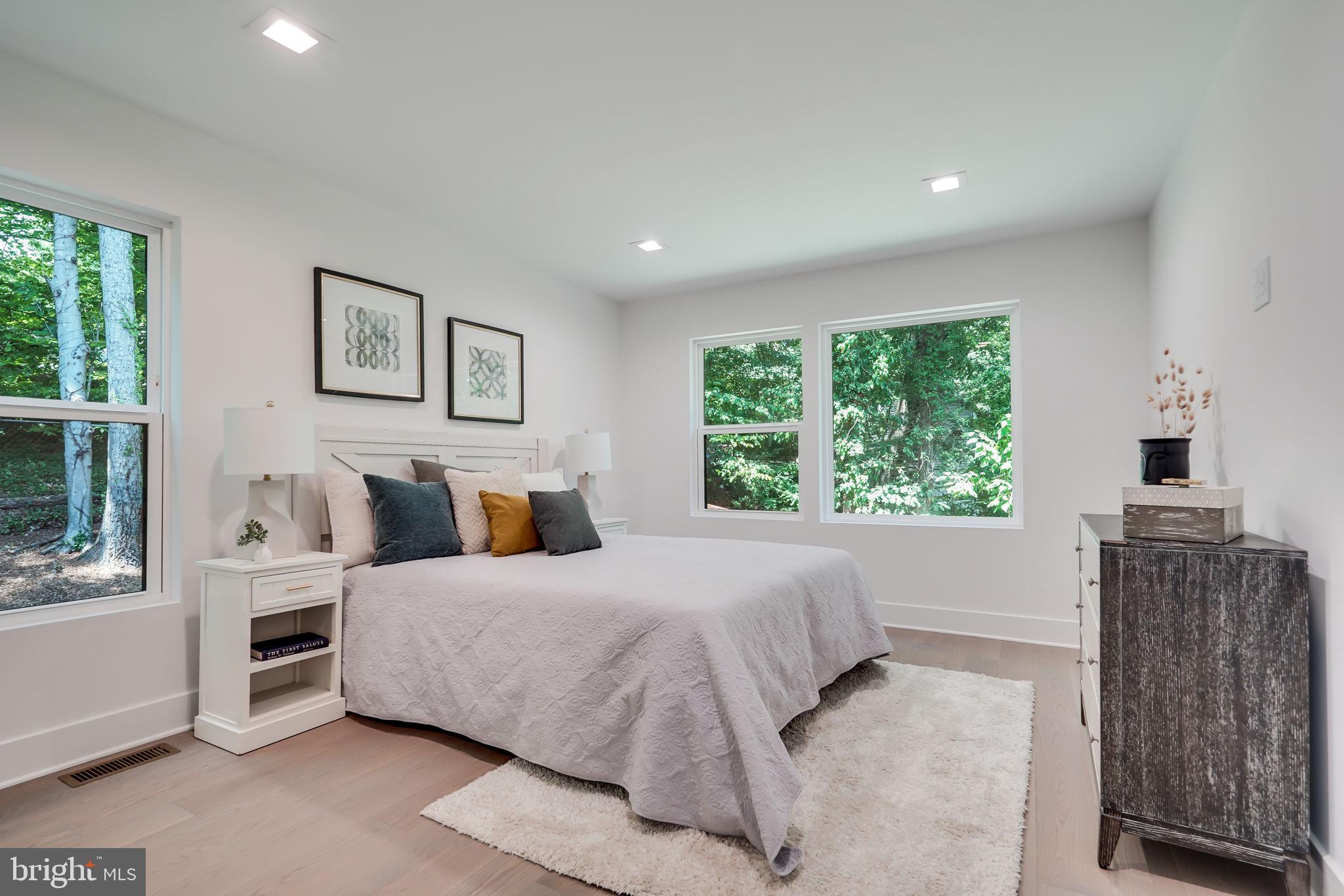 TAKOMA PARK - Residential