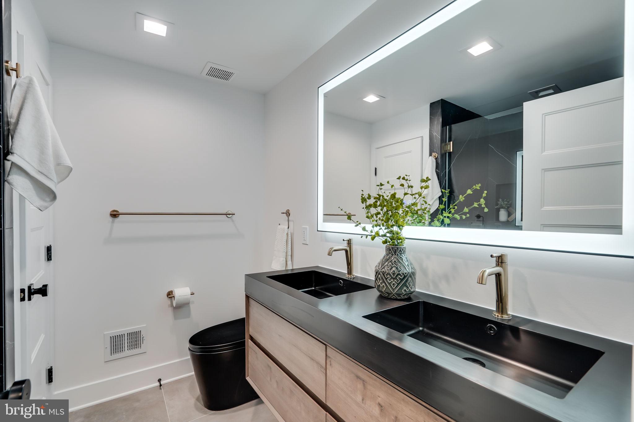 TAKOMA PARK - Residential