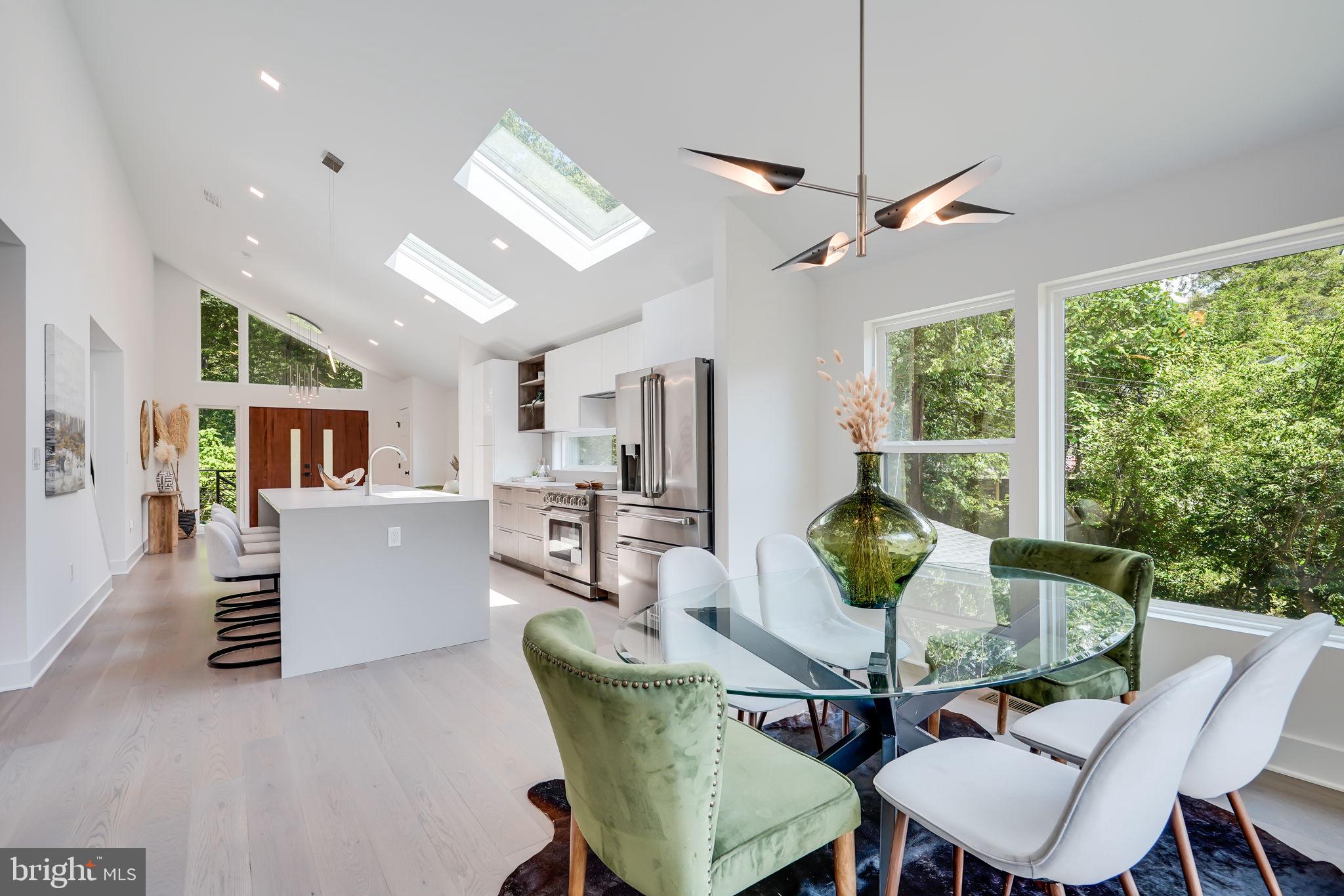 TAKOMA PARK - Residential