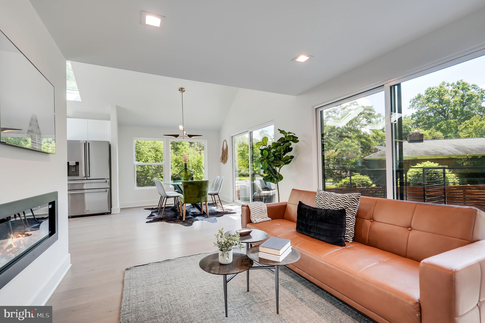 TAKOMA PARK - Residential