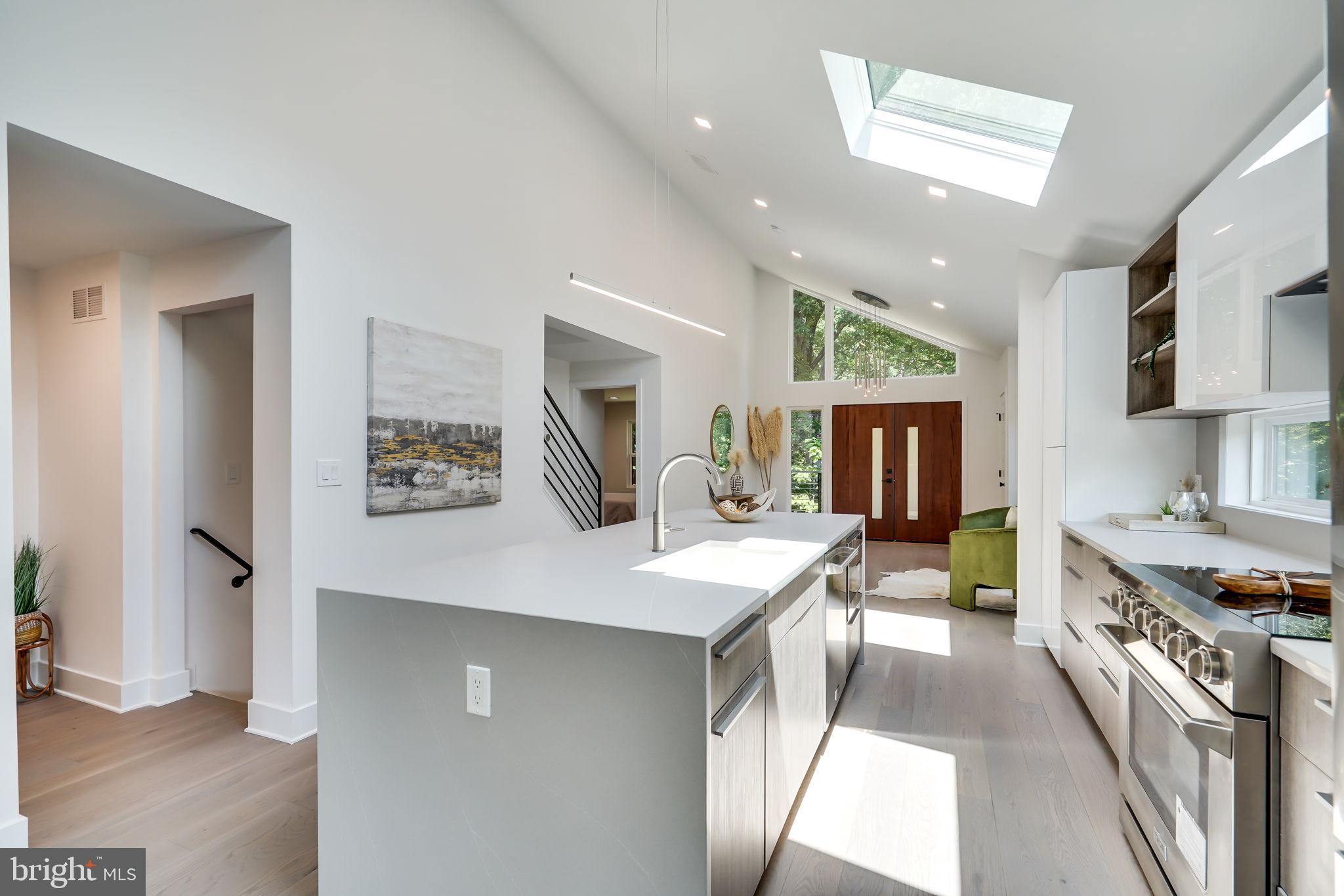 TAKOMA PARK - Residential