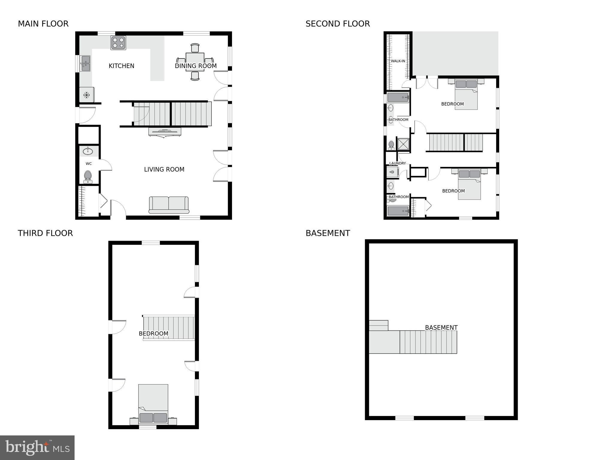 DOUGLAS ESTATES - Residential