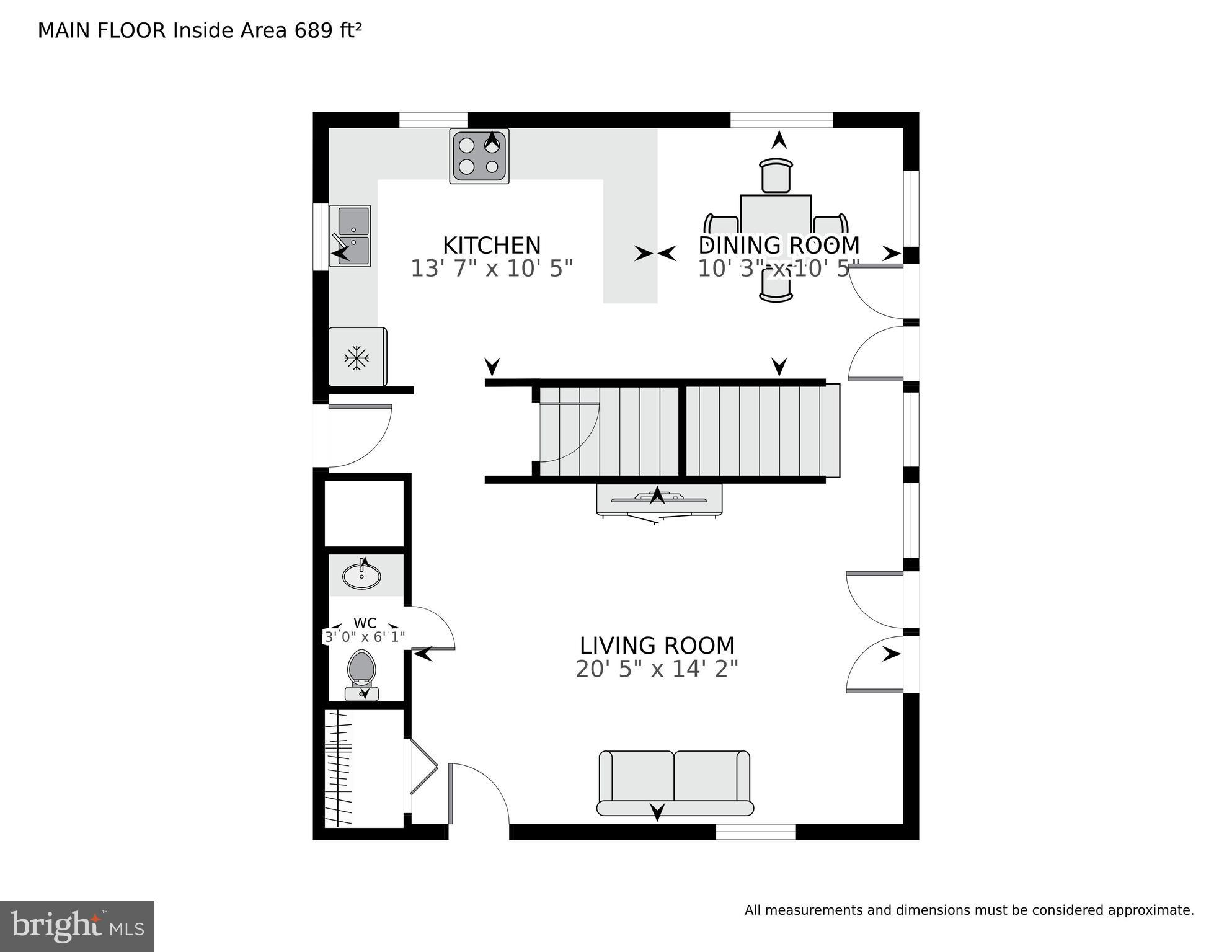 DOUGLAS ESTATES - Residential