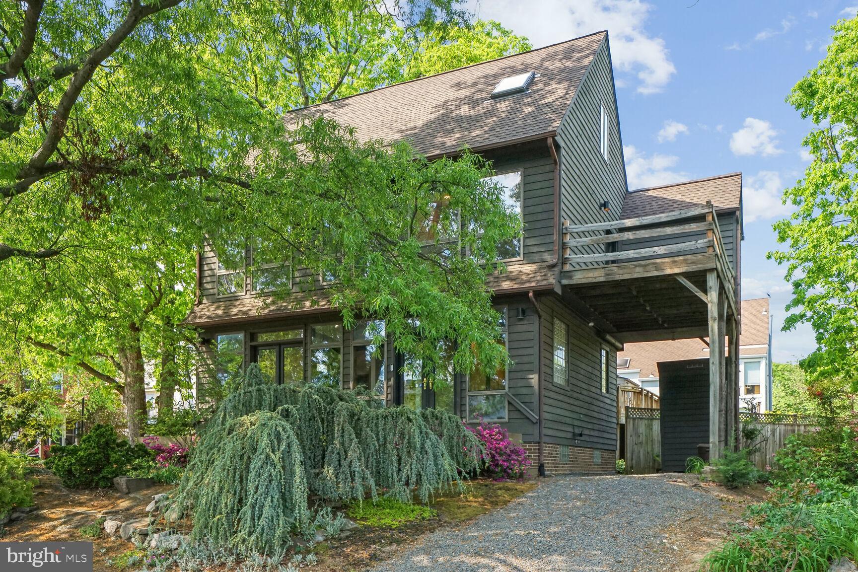 DOUGLAS ESTATES - Residential