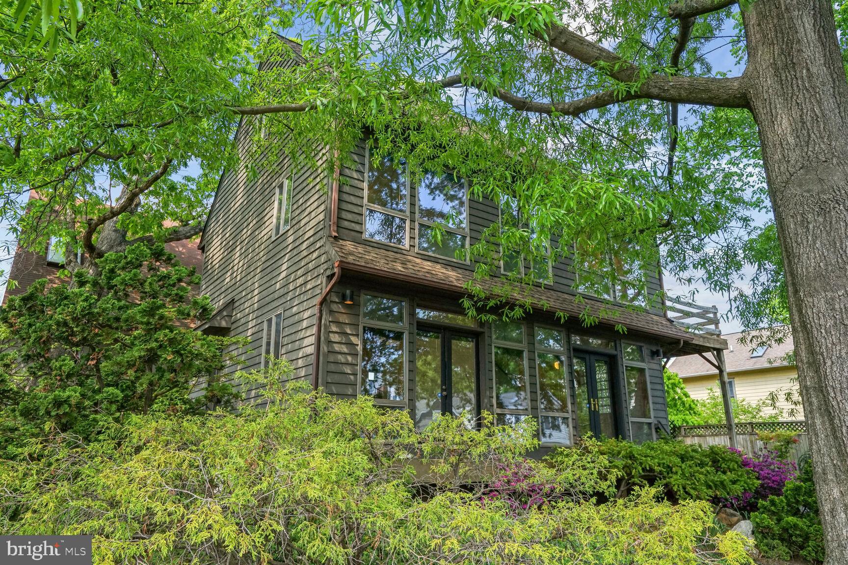 DOUGLAS ESTATES - Residential