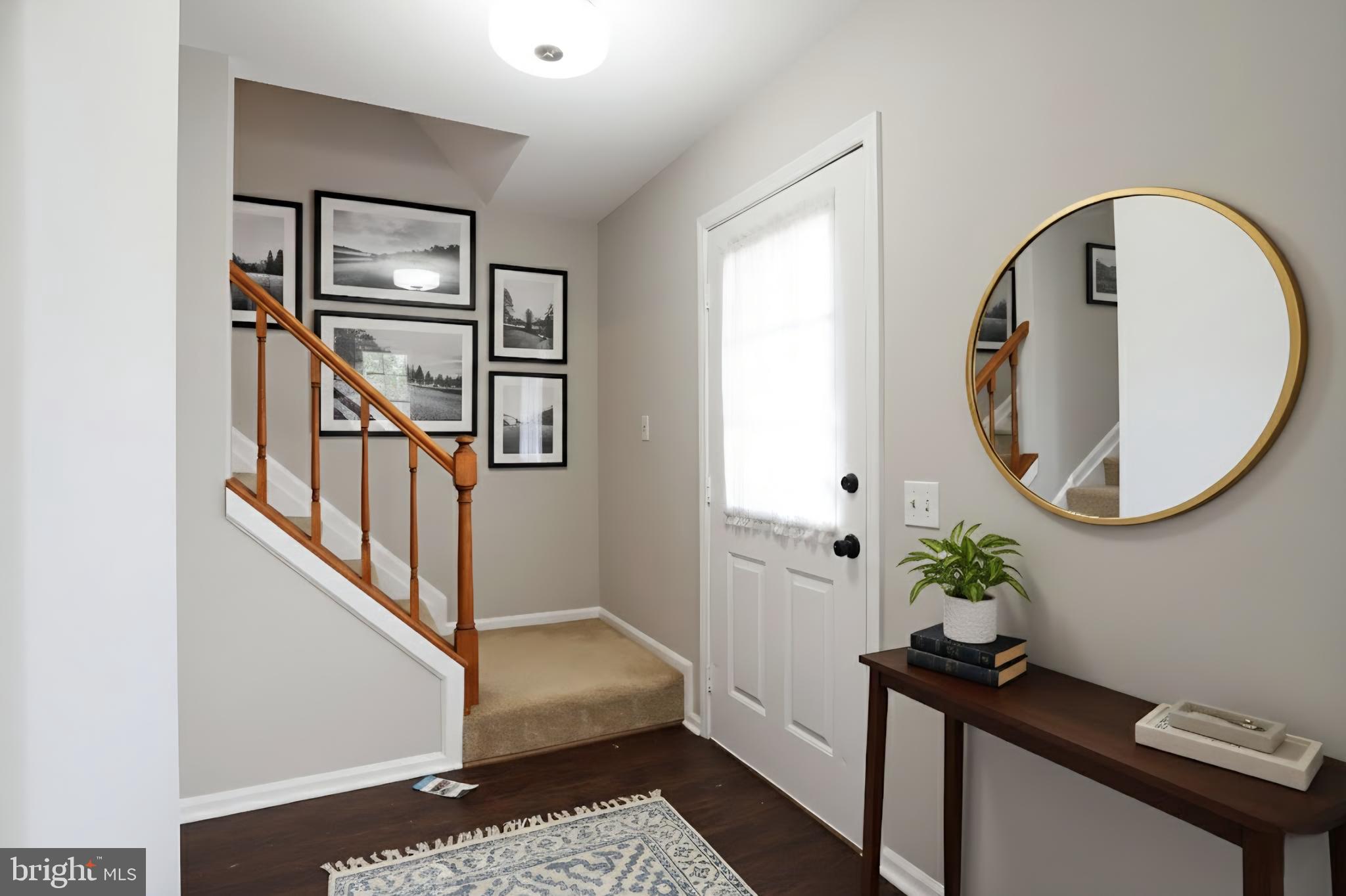 FRANKLIN FARM - Residential Lease