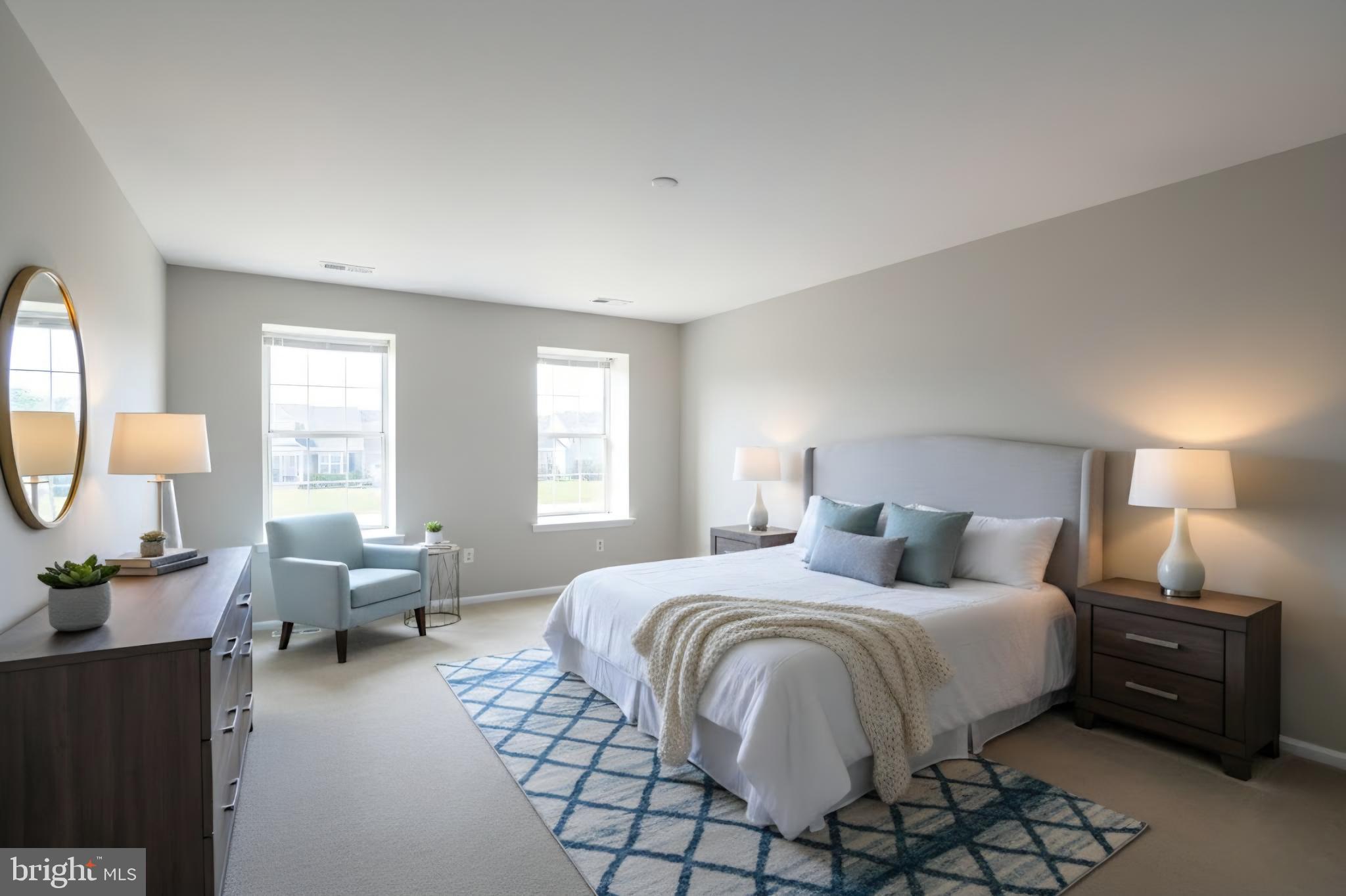 FRANKLIN FARM - Residential Lease